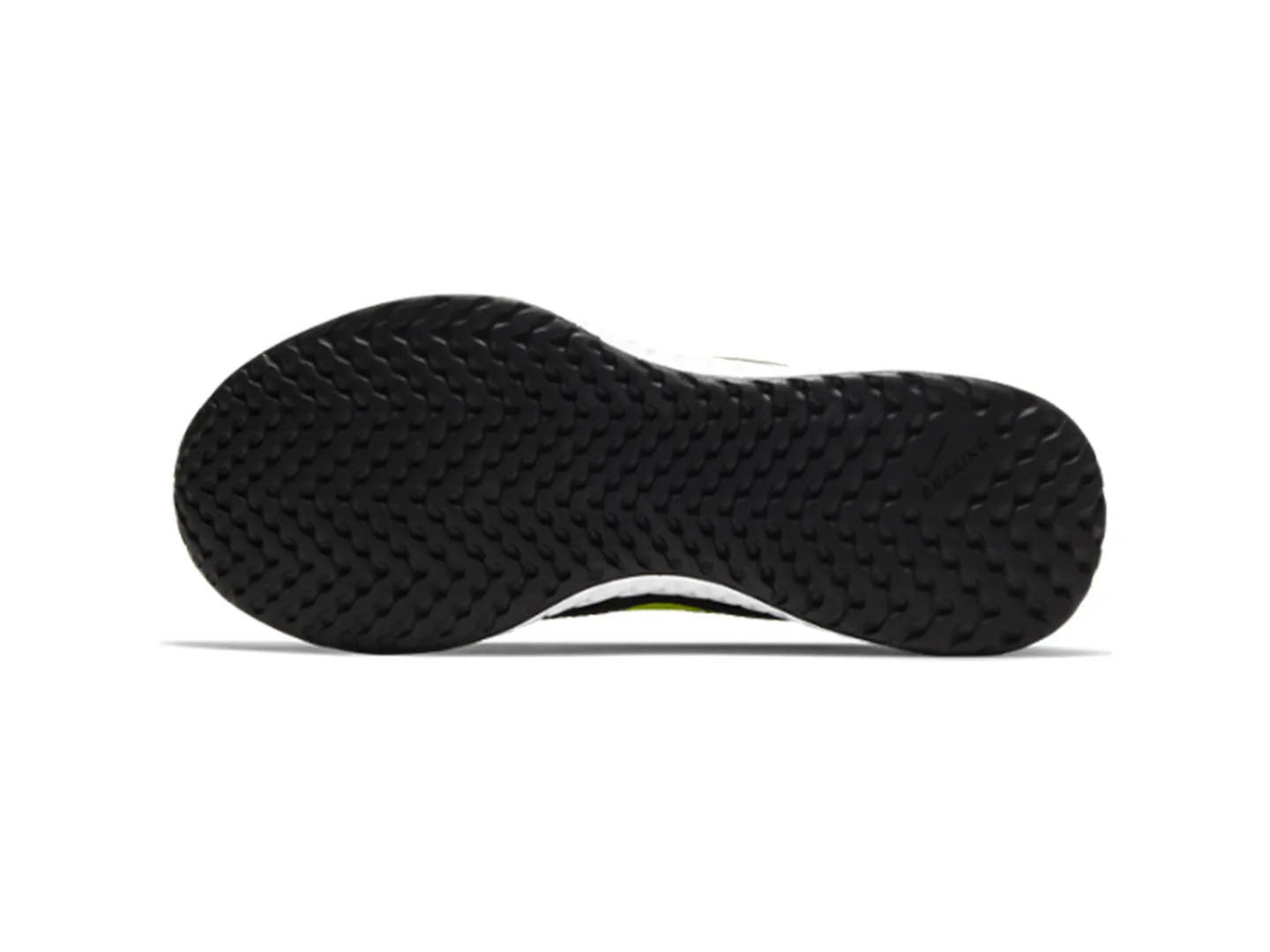 Tenis Nike Revolution 5 (gs) Para Niño