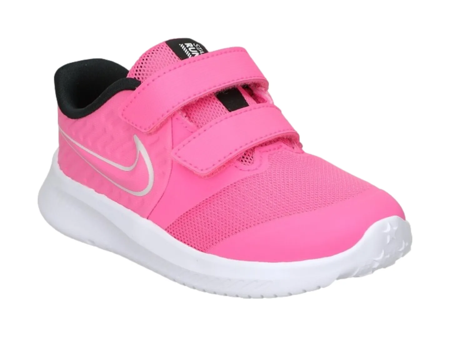 Tenis Nike Star Runner 2 (tdv) Para Niña