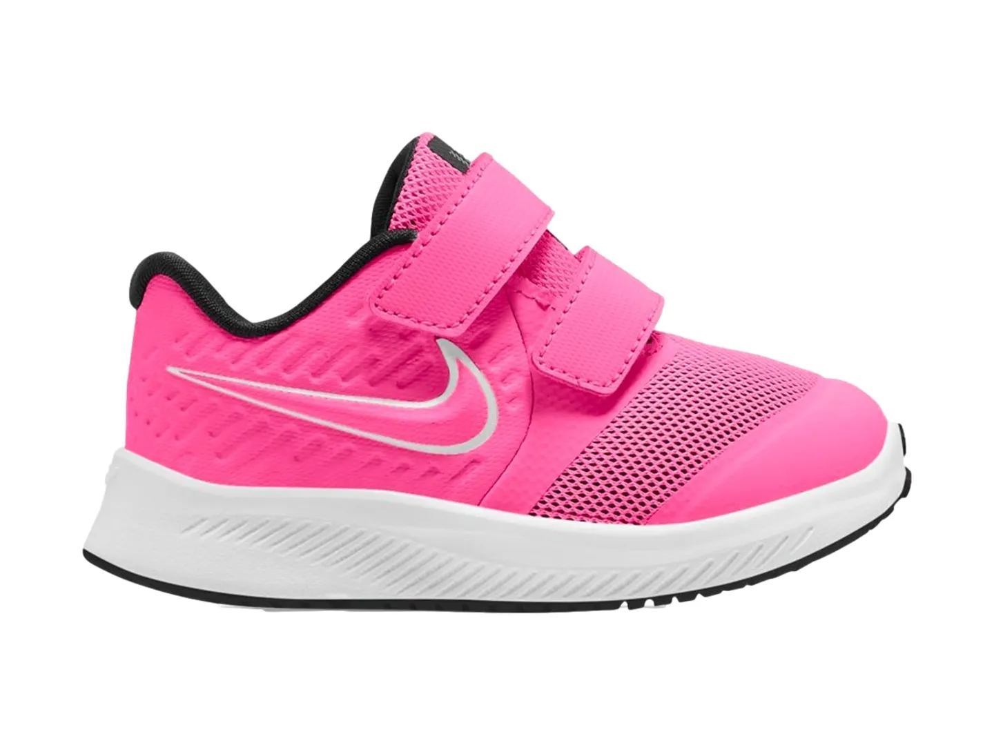 Tenis Nike Star Runner 2 (tdv) Para Niña