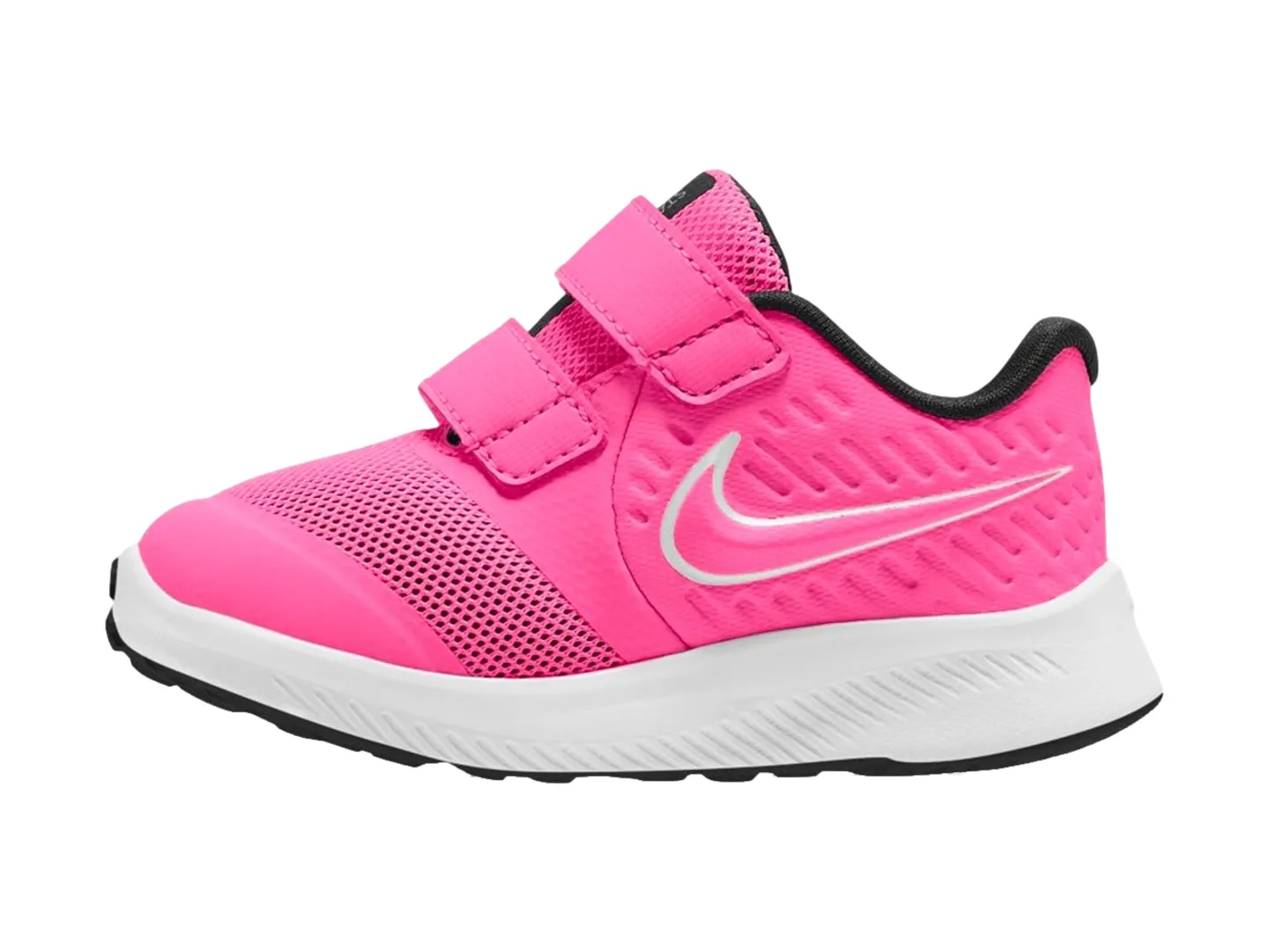 Tenis Nike Star Runner 2 (tdv) Para Niña