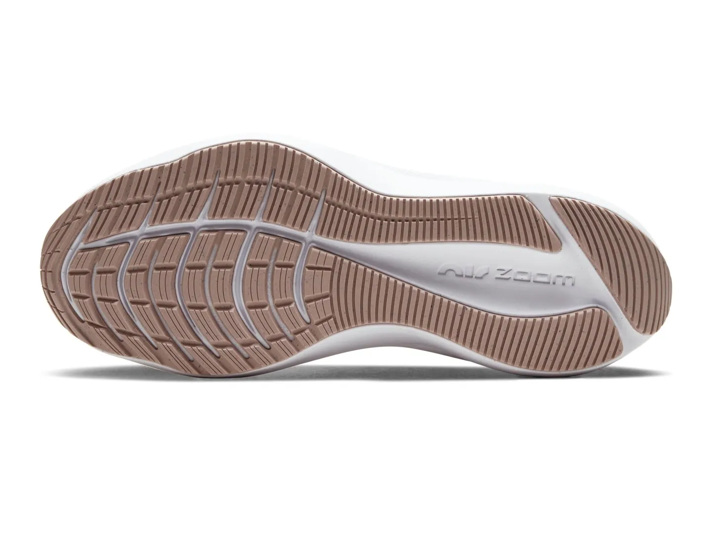 Tenis Nike Zoom Winflo 7 Para Mujer