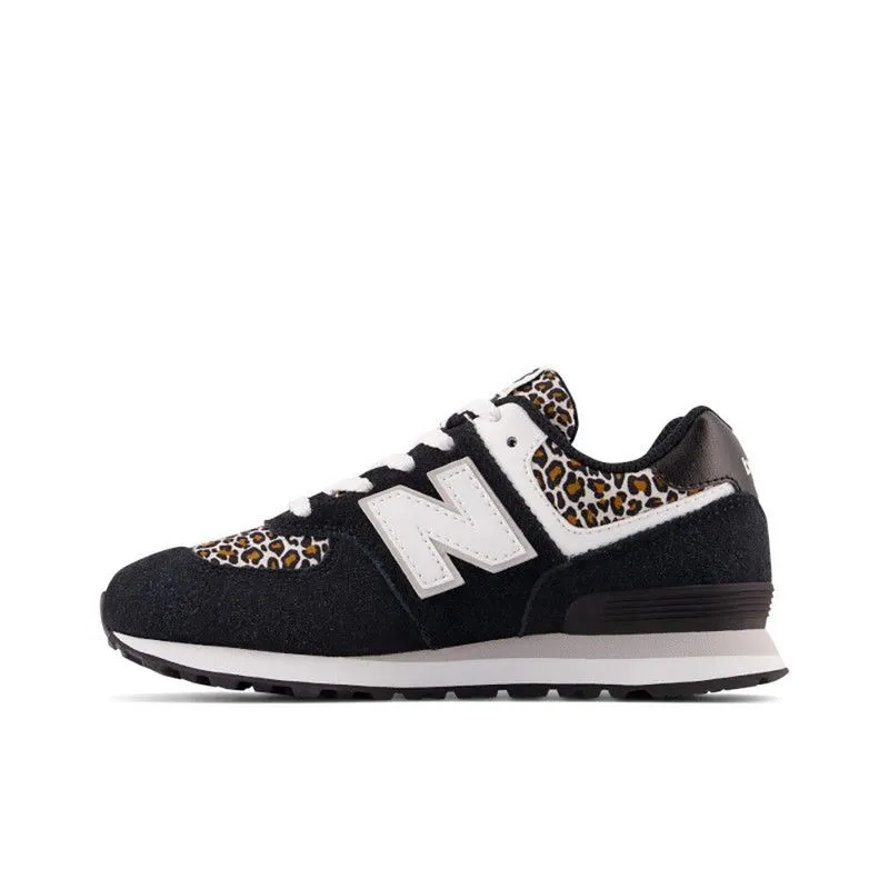 Tenis Para Niño Pre School 574 New Balance 54832