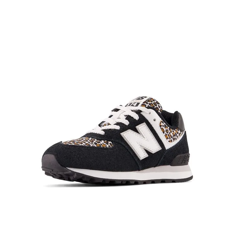 Tenis Para Niño Pre School 574 New Balance 54832