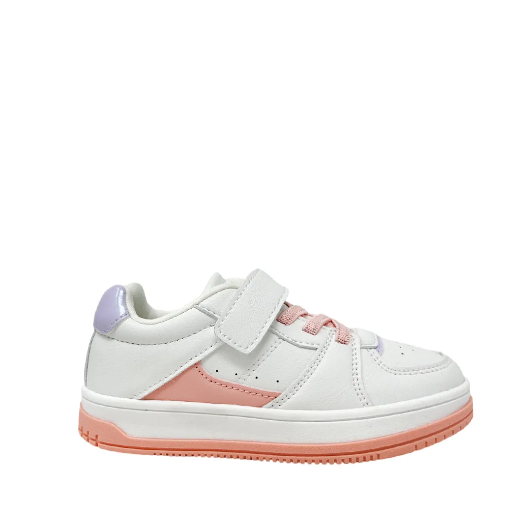 Tennis Ukky rosado