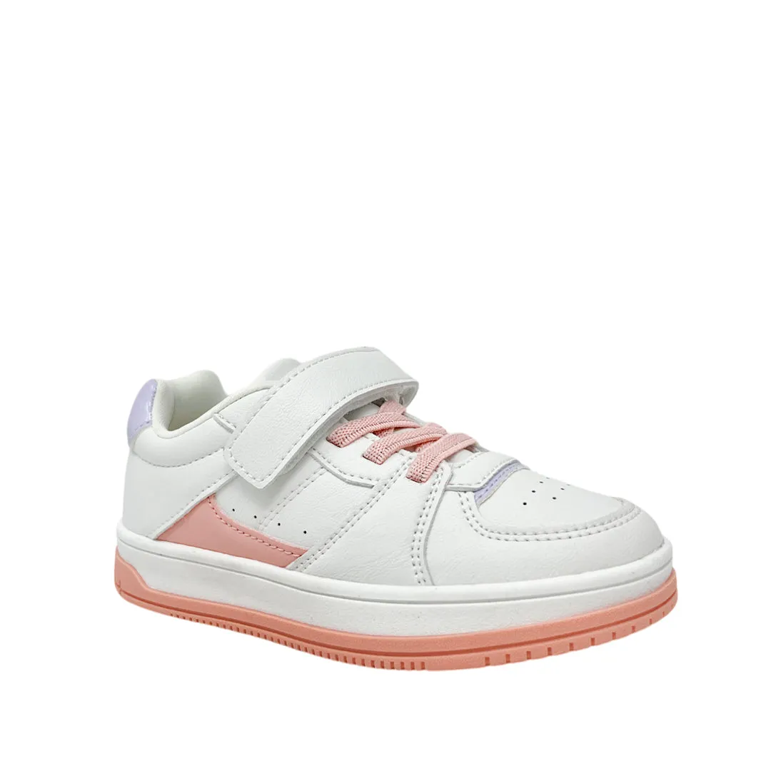 Tennis Ukky rosado