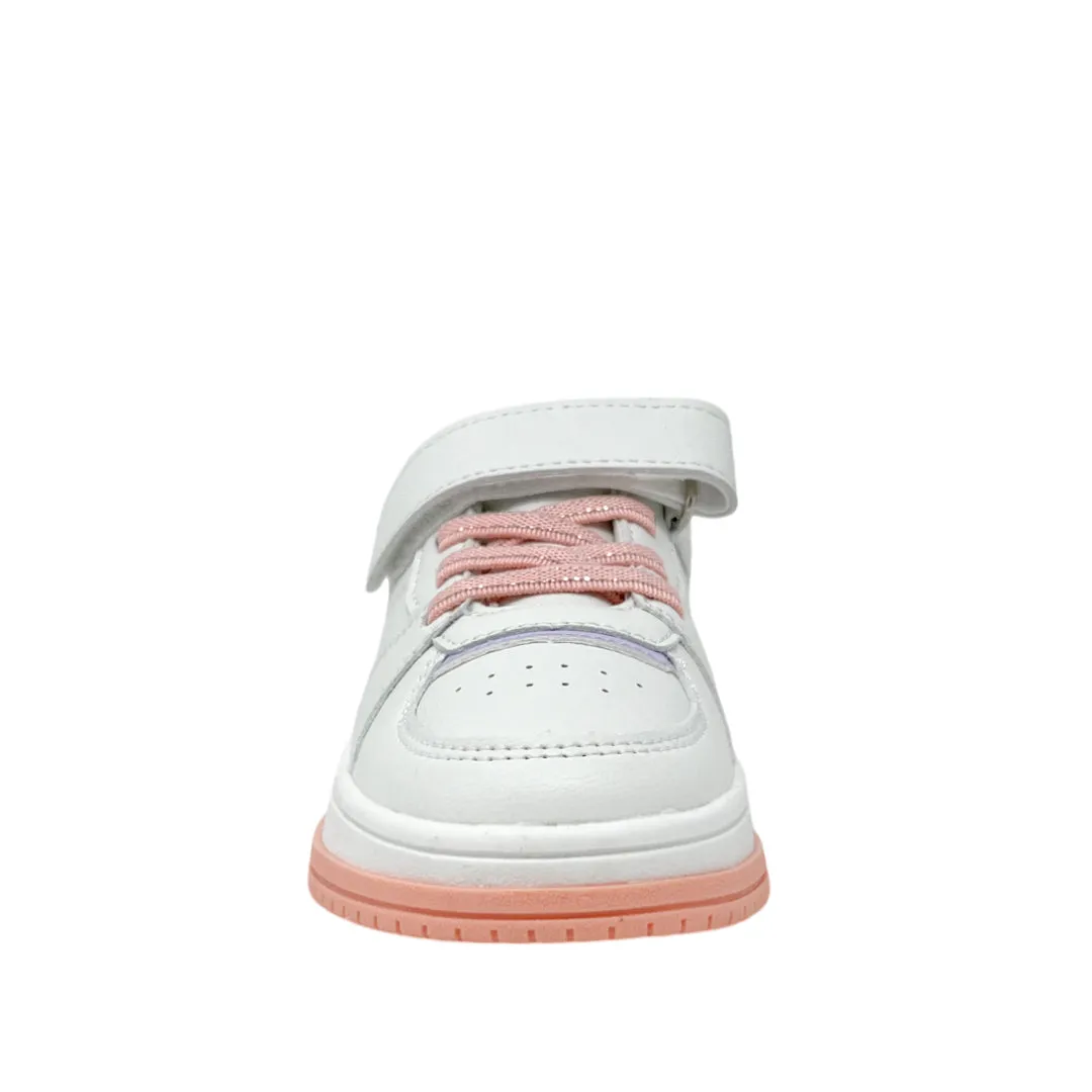 Tennis Ukky rosado