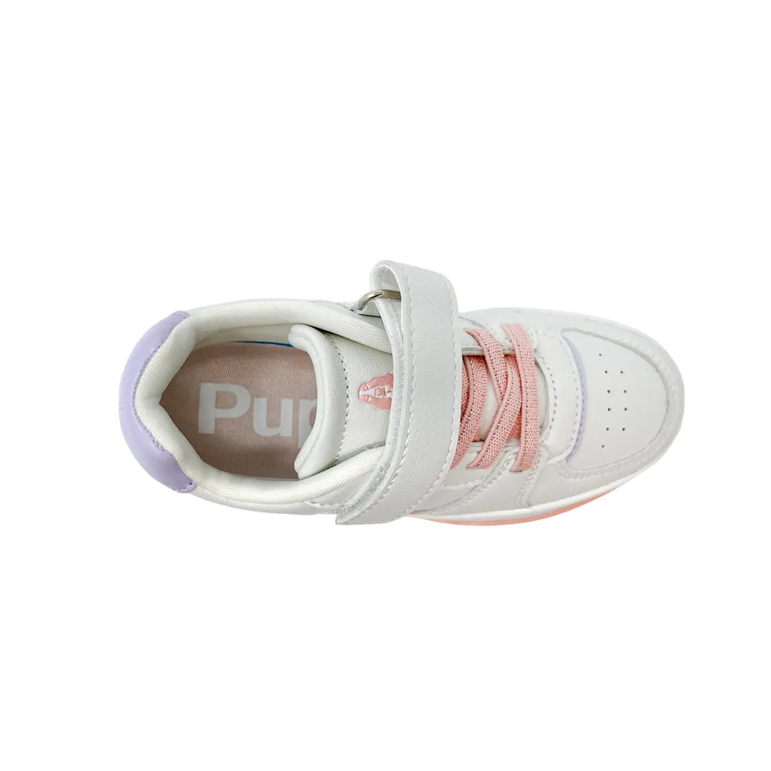 Tennis Ukky rosado
