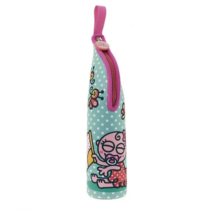Termo laken Termo Inox 0.35L + Neo Cover