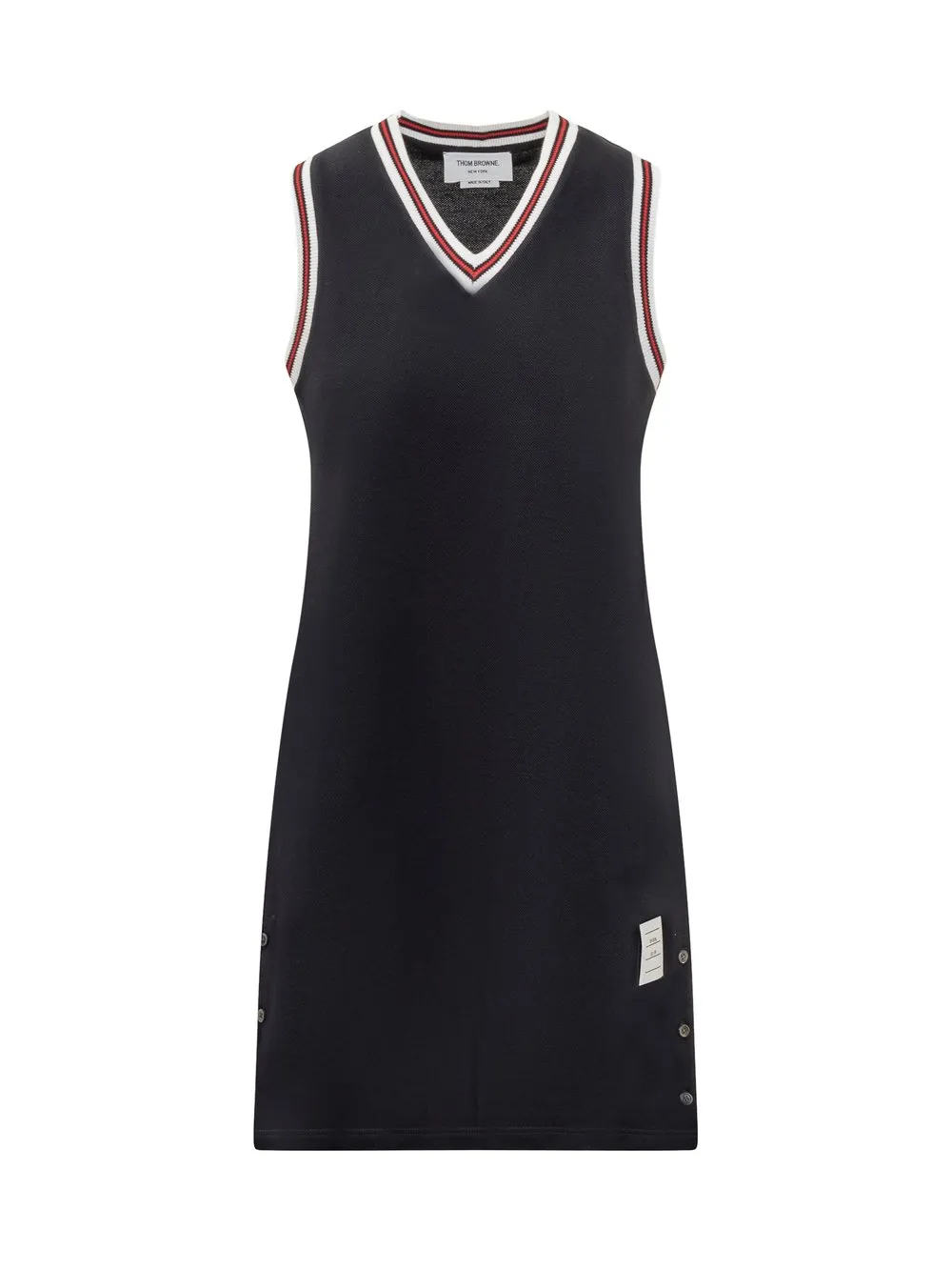 THOM BROWNE Tennis Dress