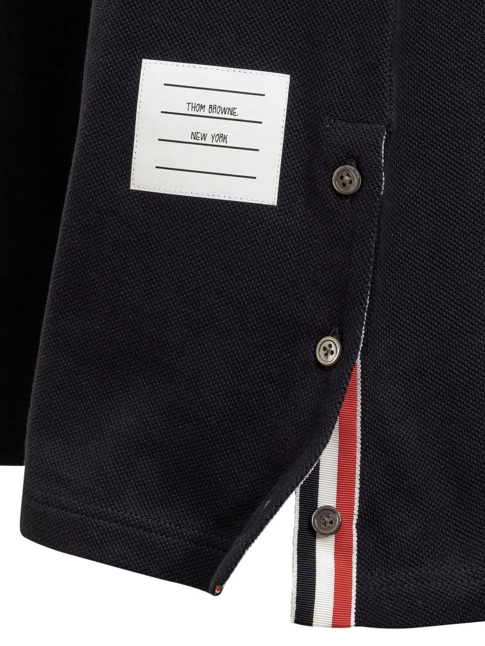 THOM BROWNE Tennis Dress