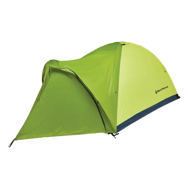 Tienda de campaña Black Diamond Firstlight 3p Vestibule (Macaw)