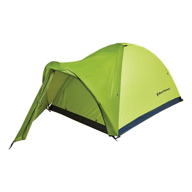 Tienda de campaña Black Diamond Firstlight 3p Vestibule (Macaw)