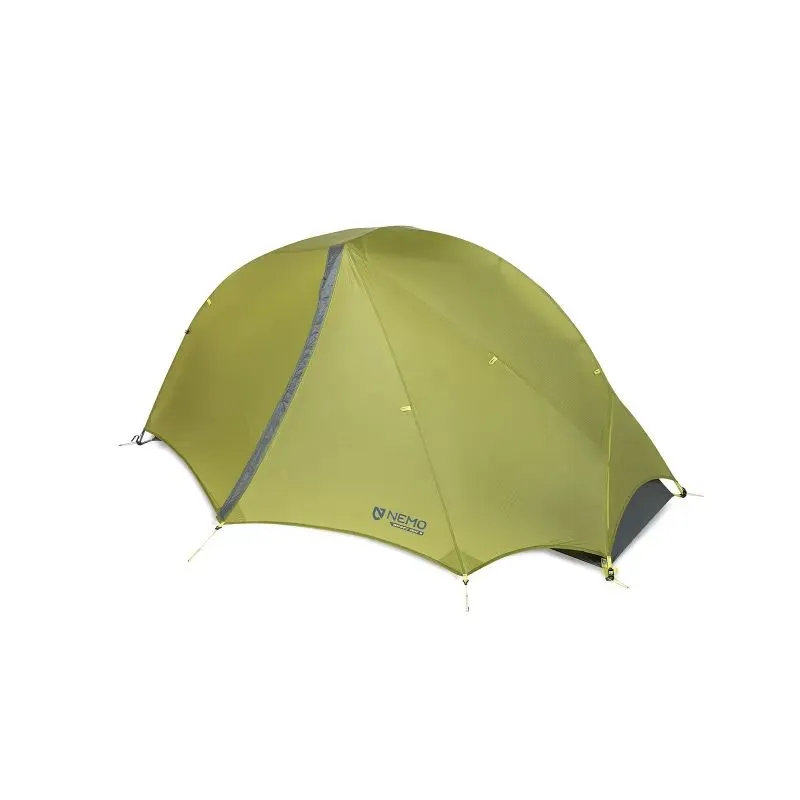 Tienda NEMO Dragonfly OSMO™ 1P (Verde)