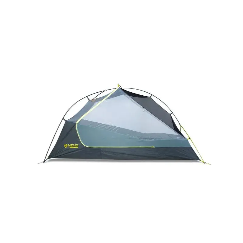 Tienda NEMO Dragonfly OSMO™ 1P (Verde)