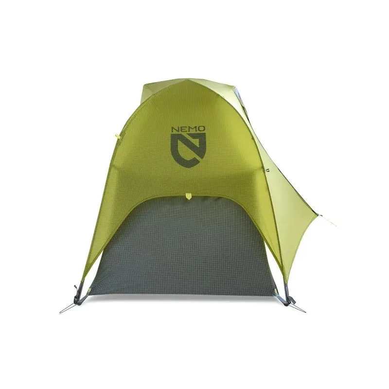 Tienda NEMO Dragonfly OSMO™ 1P (Verde)