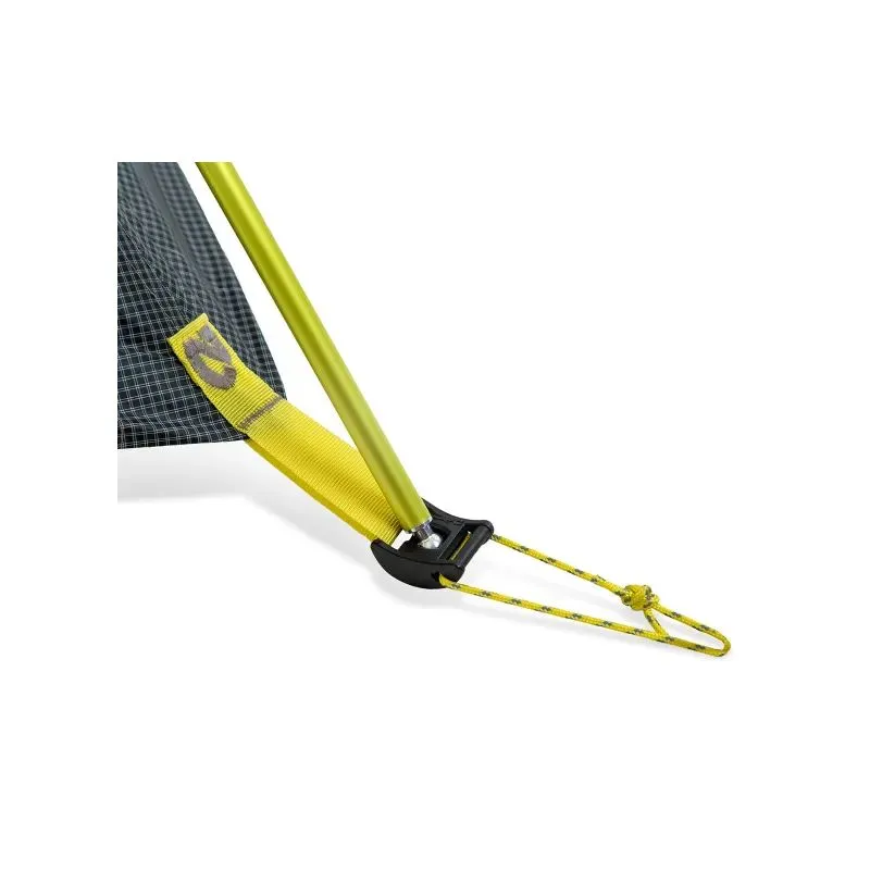 Tienda NEMO Dragonfly OSMO™ 1P (Verde)