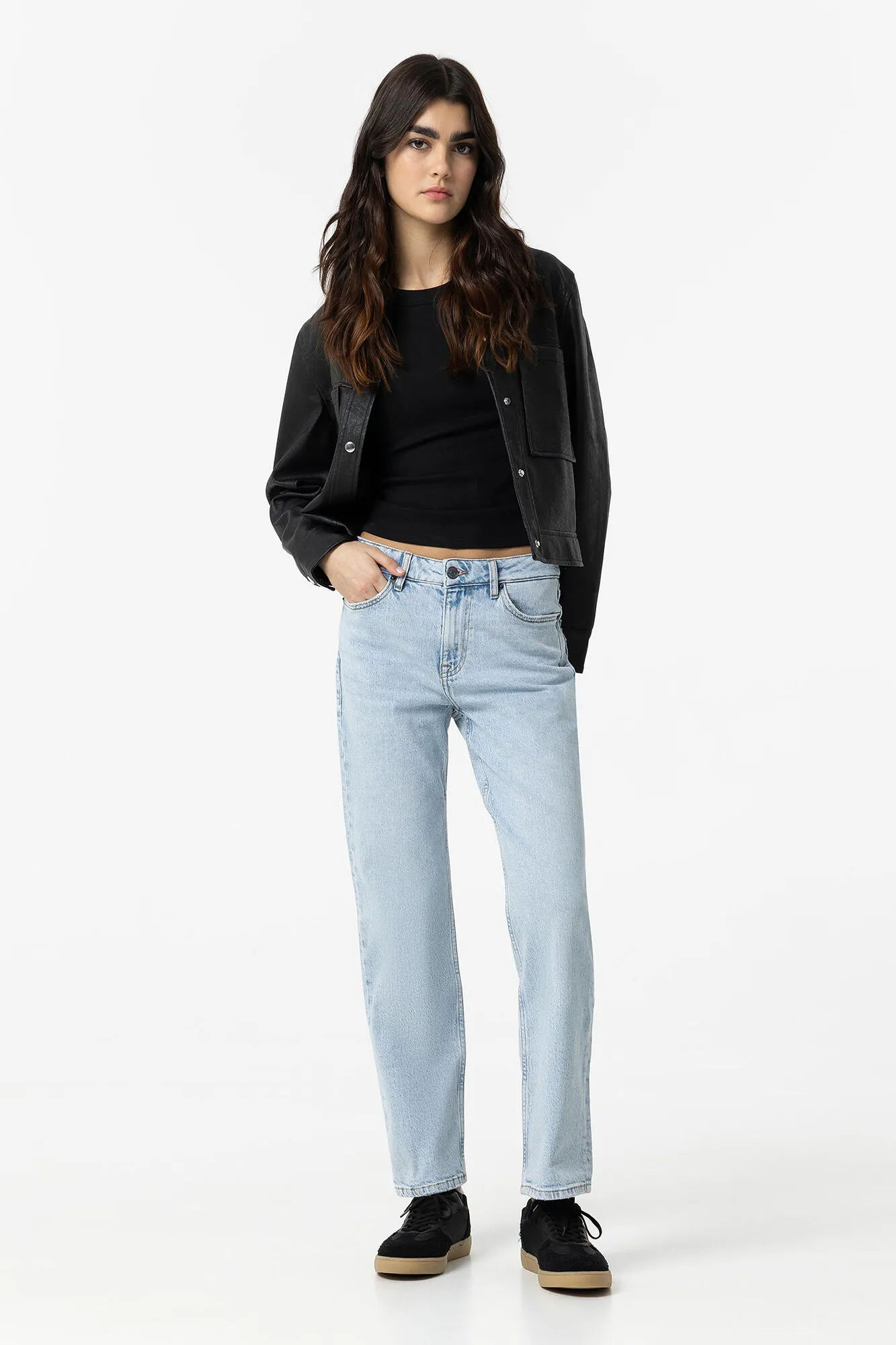 Tiffosi Jeans Straight