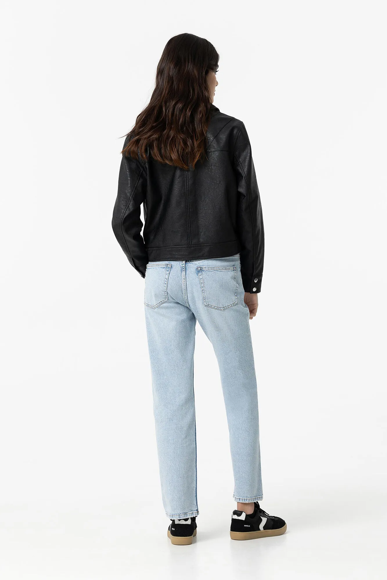 Tiffosi Jeans Straight