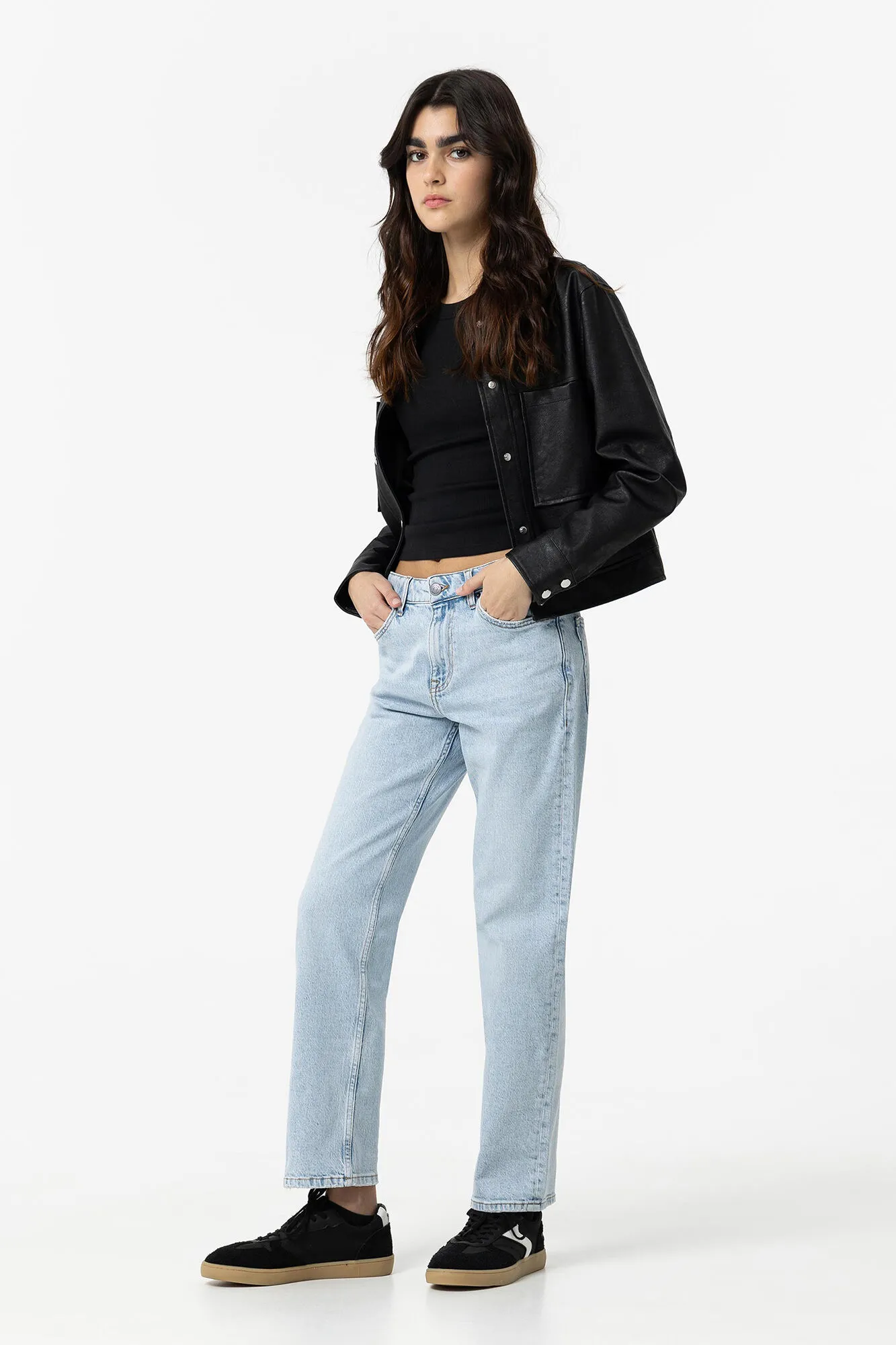 Tiffosi Jeans Straight