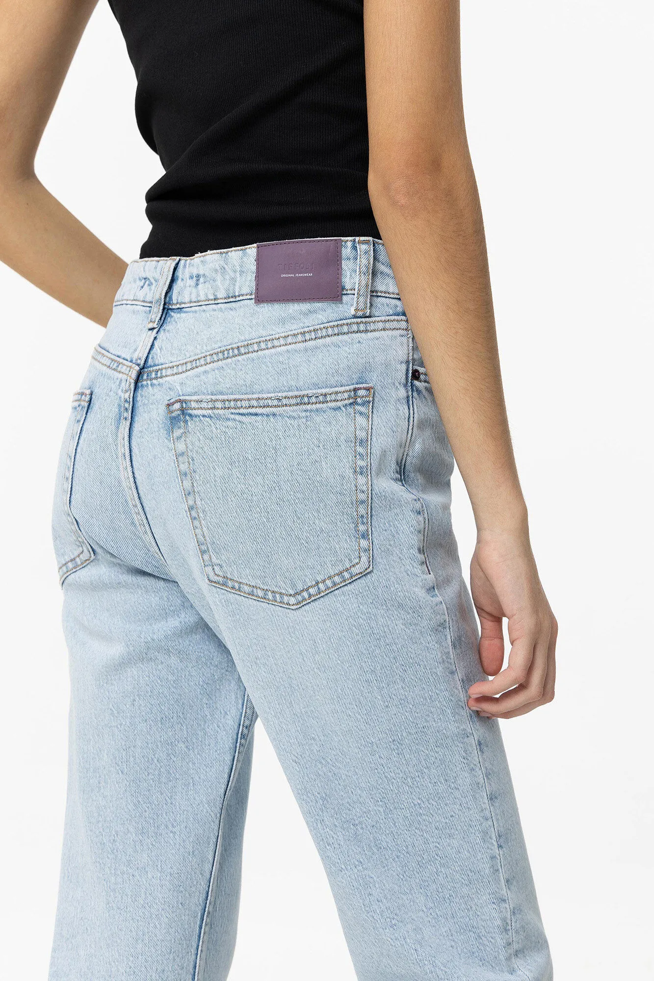Tiffosi Jeans Straight