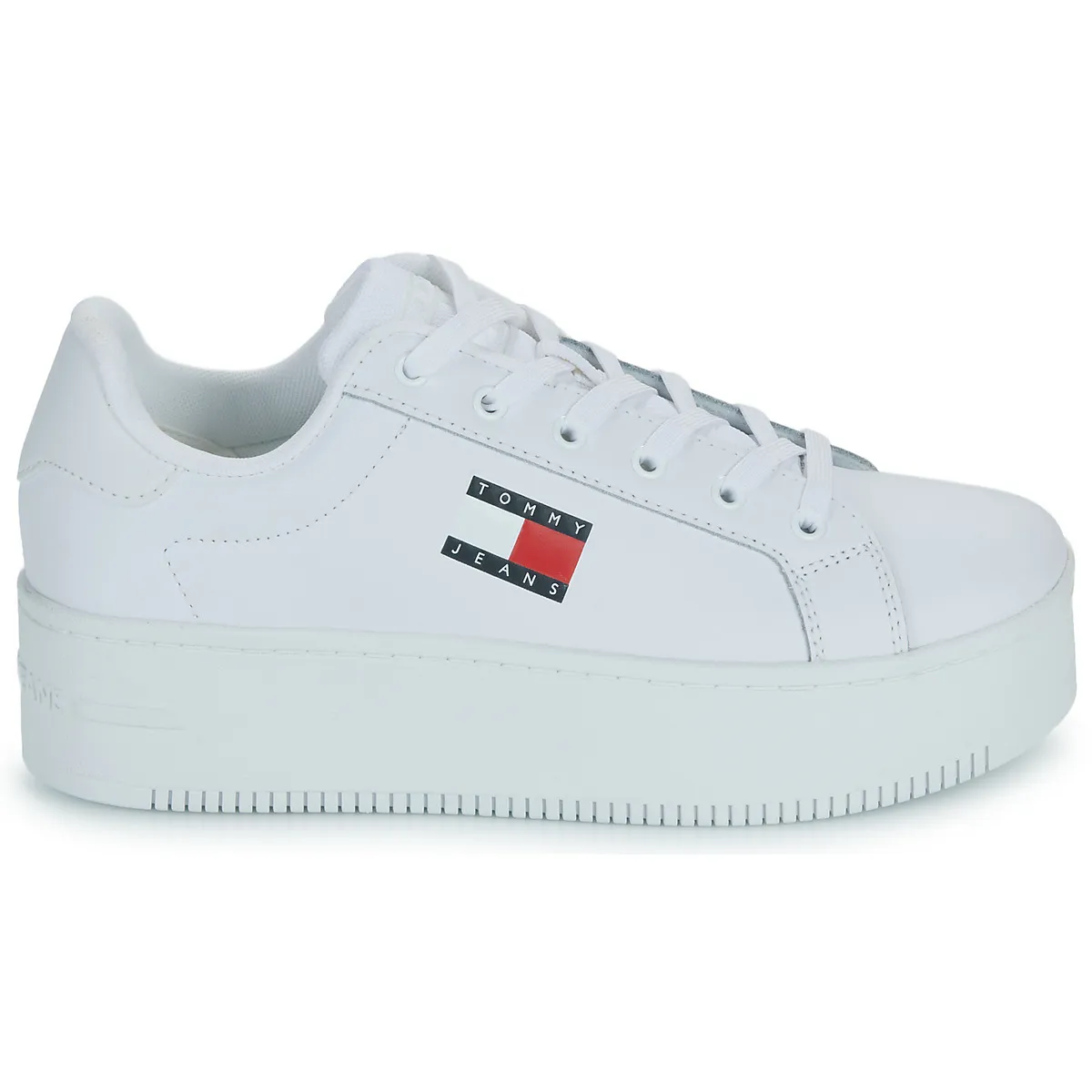 TJW FLATFORM ESS