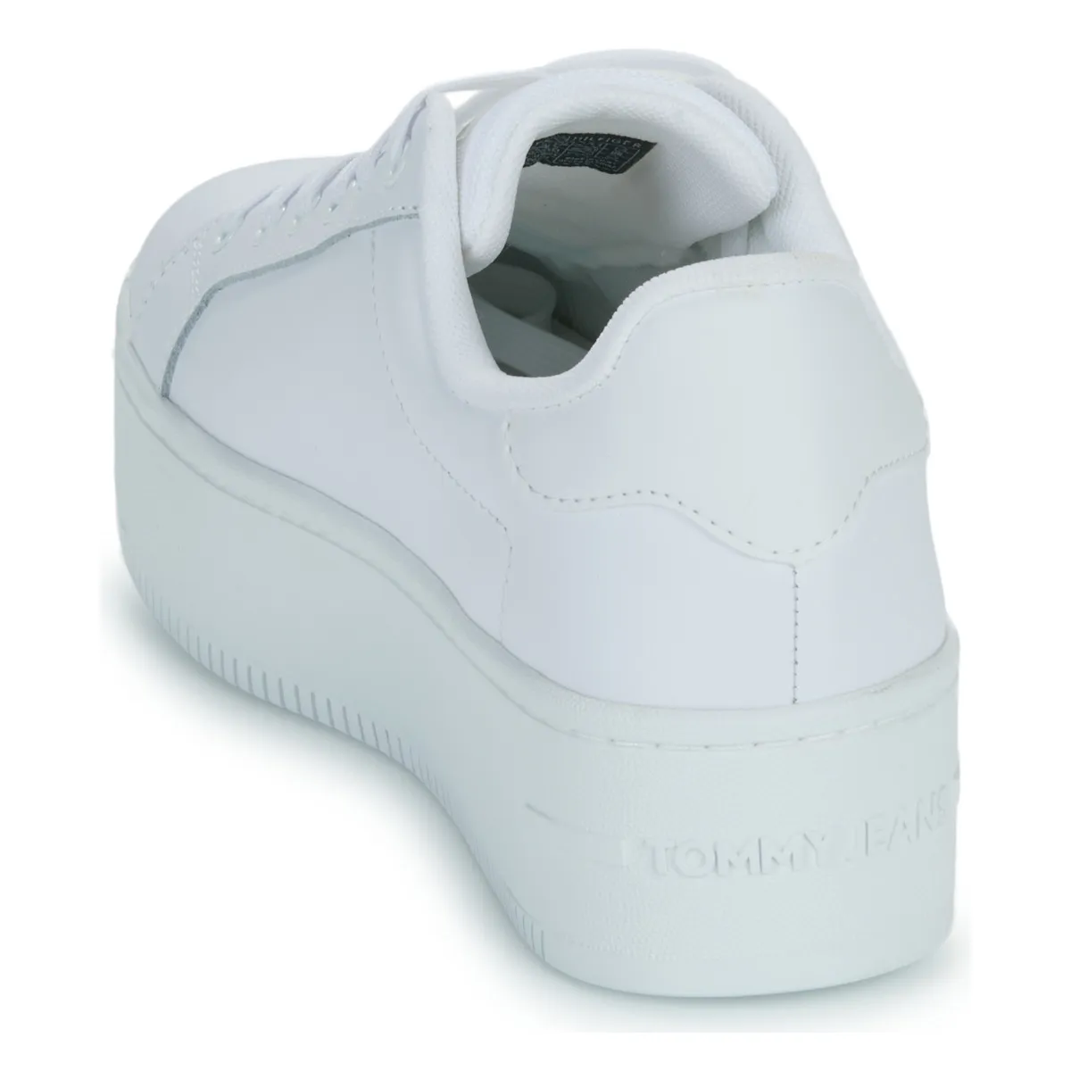 TJW FLATFORM ESS