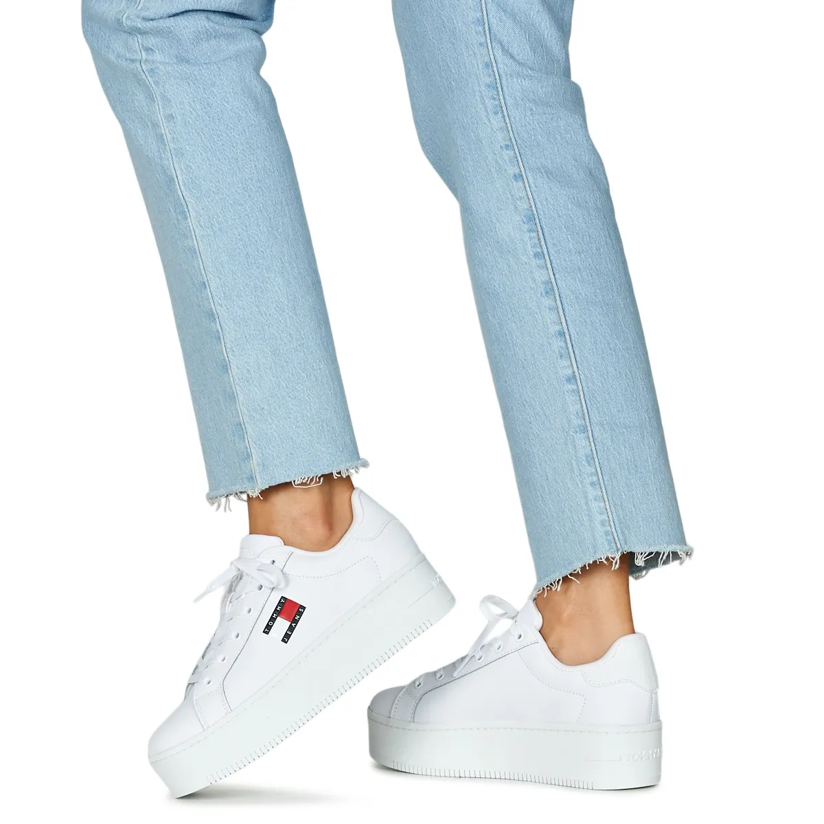 TJW FLATFORM ESS