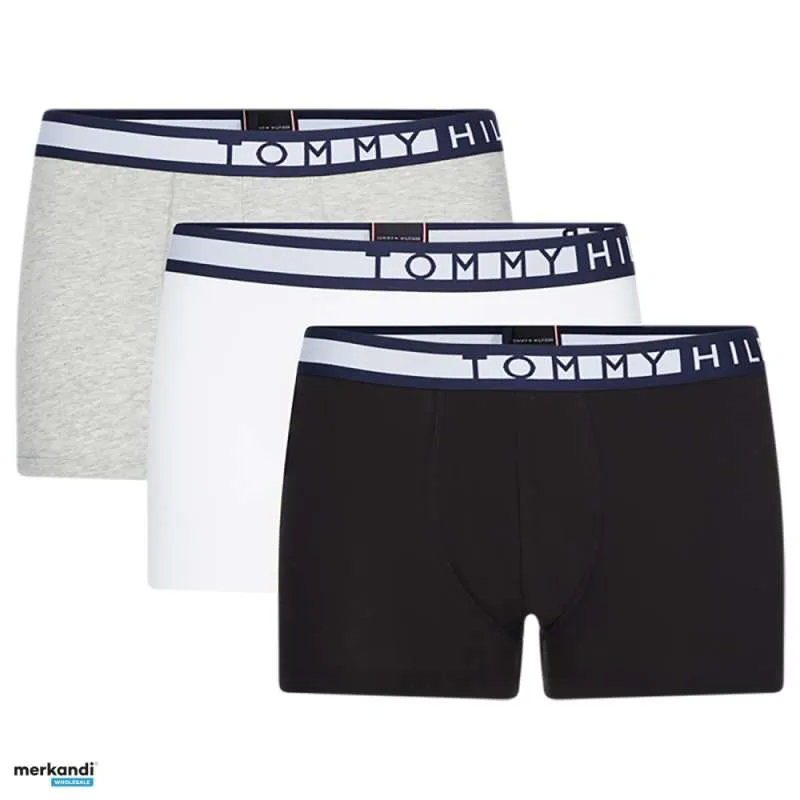 Tommy Hilfiger boxeadores de hombre y ropa interior femenina