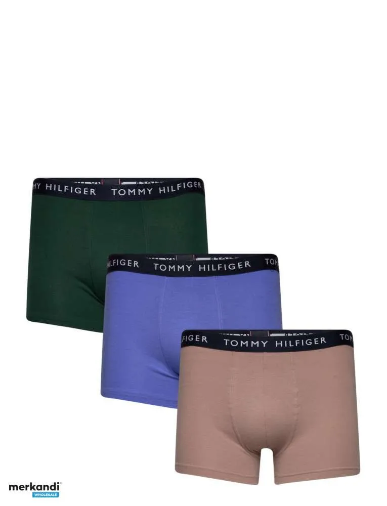 Tommy Hilfiger boxeadores de hombre y ropa interior femenina