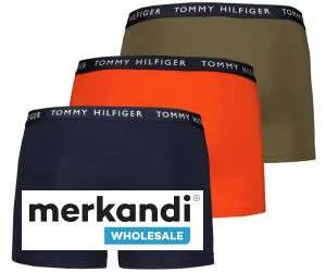 Tommy Hilfiger boxeadores de hombre y ropa interior femenina