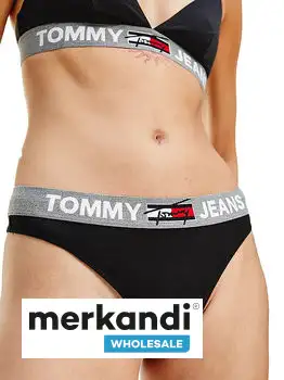 Tommy Hilfiger boxeadores de hombre y ropa interior femenina
