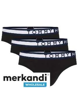 TOMMY HILFIGER OFERTA NOS DE ROPA INTERIOR PARA HOMBRE  UE