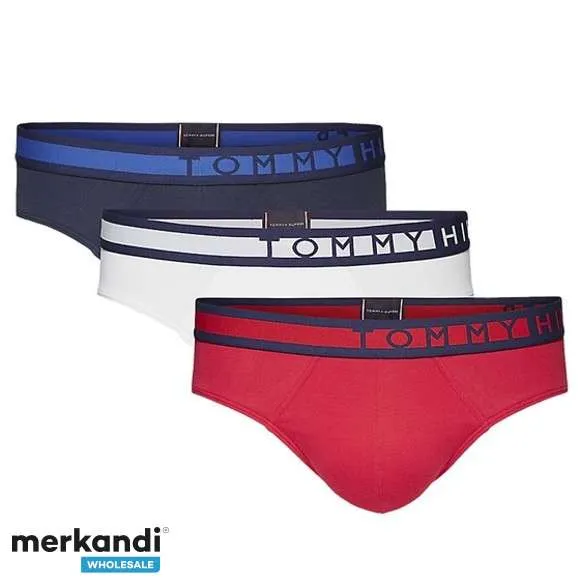 TOMMY HILFIGER OFERTA NOS DE ROPA INTERIOR PARA HOMBRE  UE