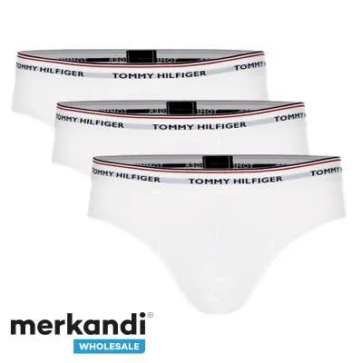 TOMMY HILFIGER OFERTA NOS DE ROPA INTERIOR PARA HOMBRE  UE