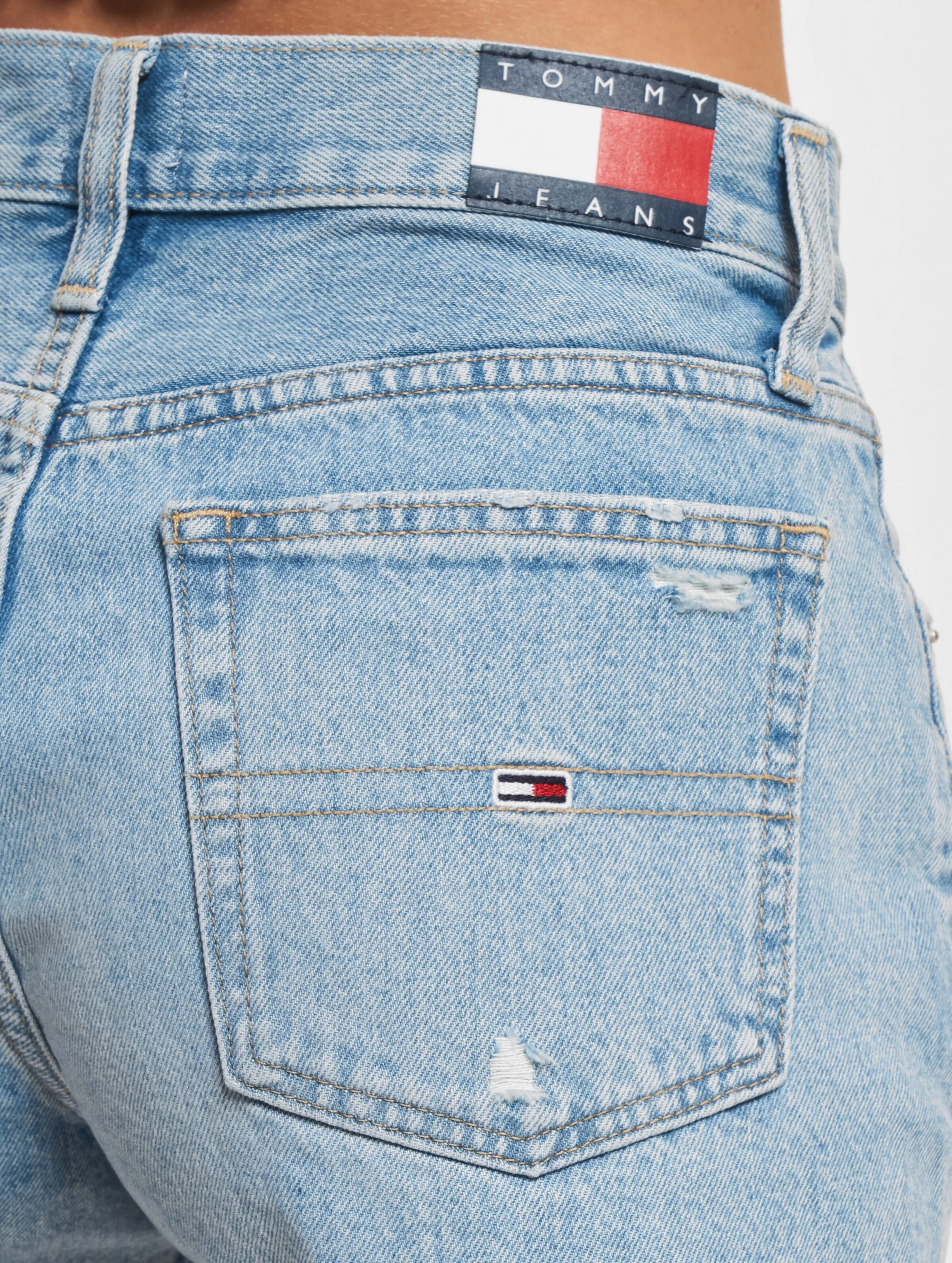 Tommy Jeans BH0015