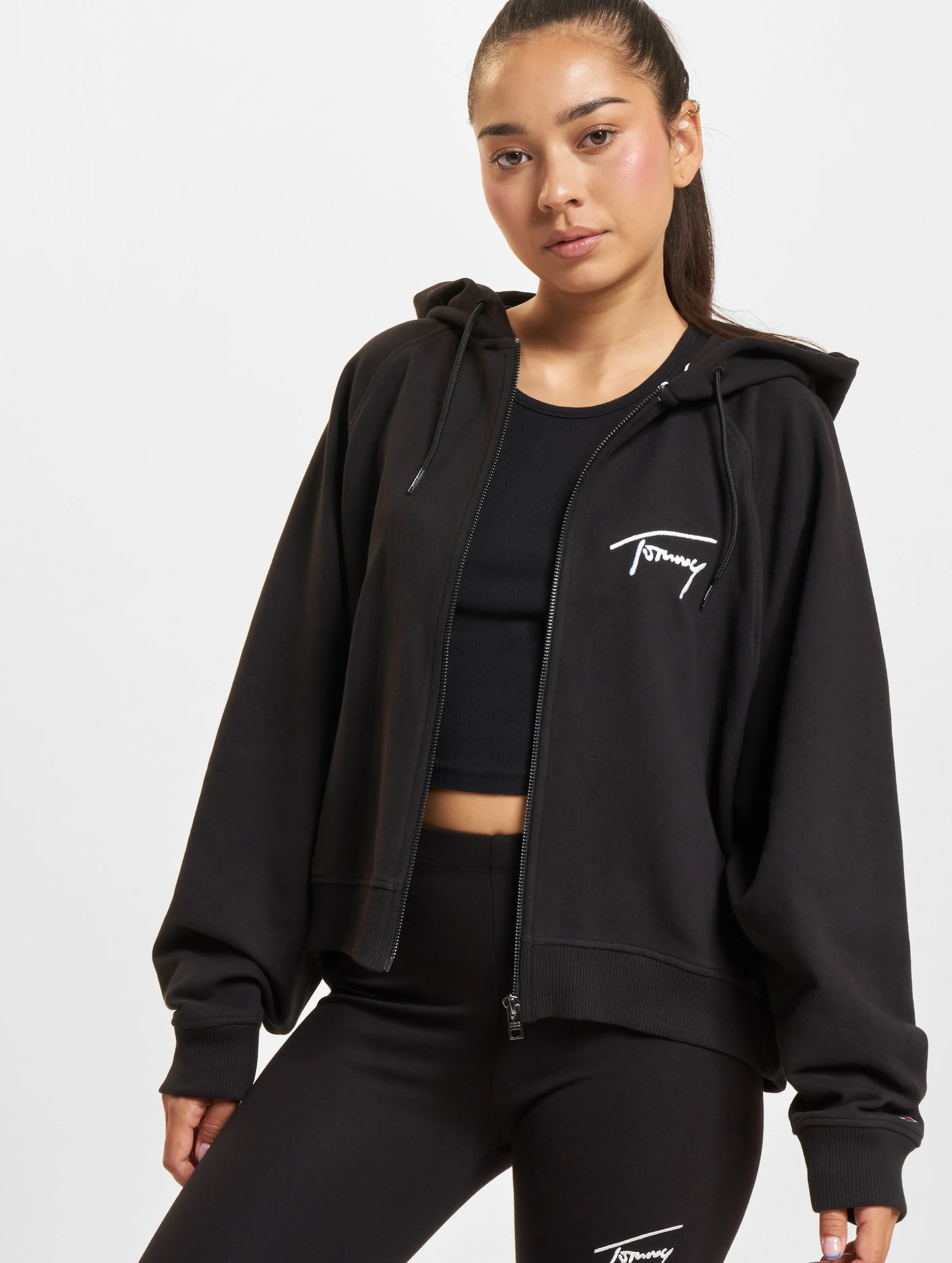 Tommy Jeans Boxy