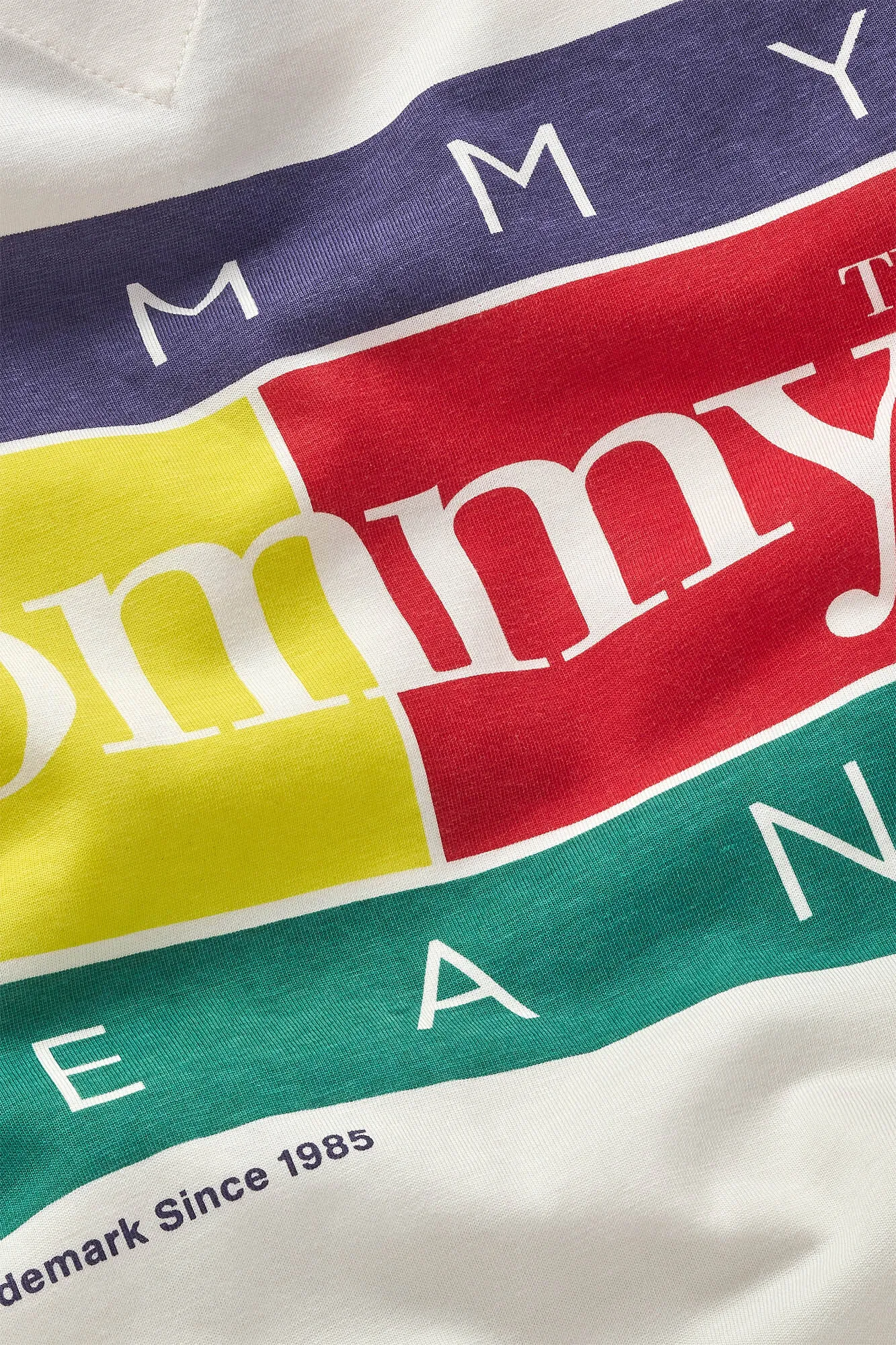 Tommy Jeans Camiseta de hombre Tommy Jeans