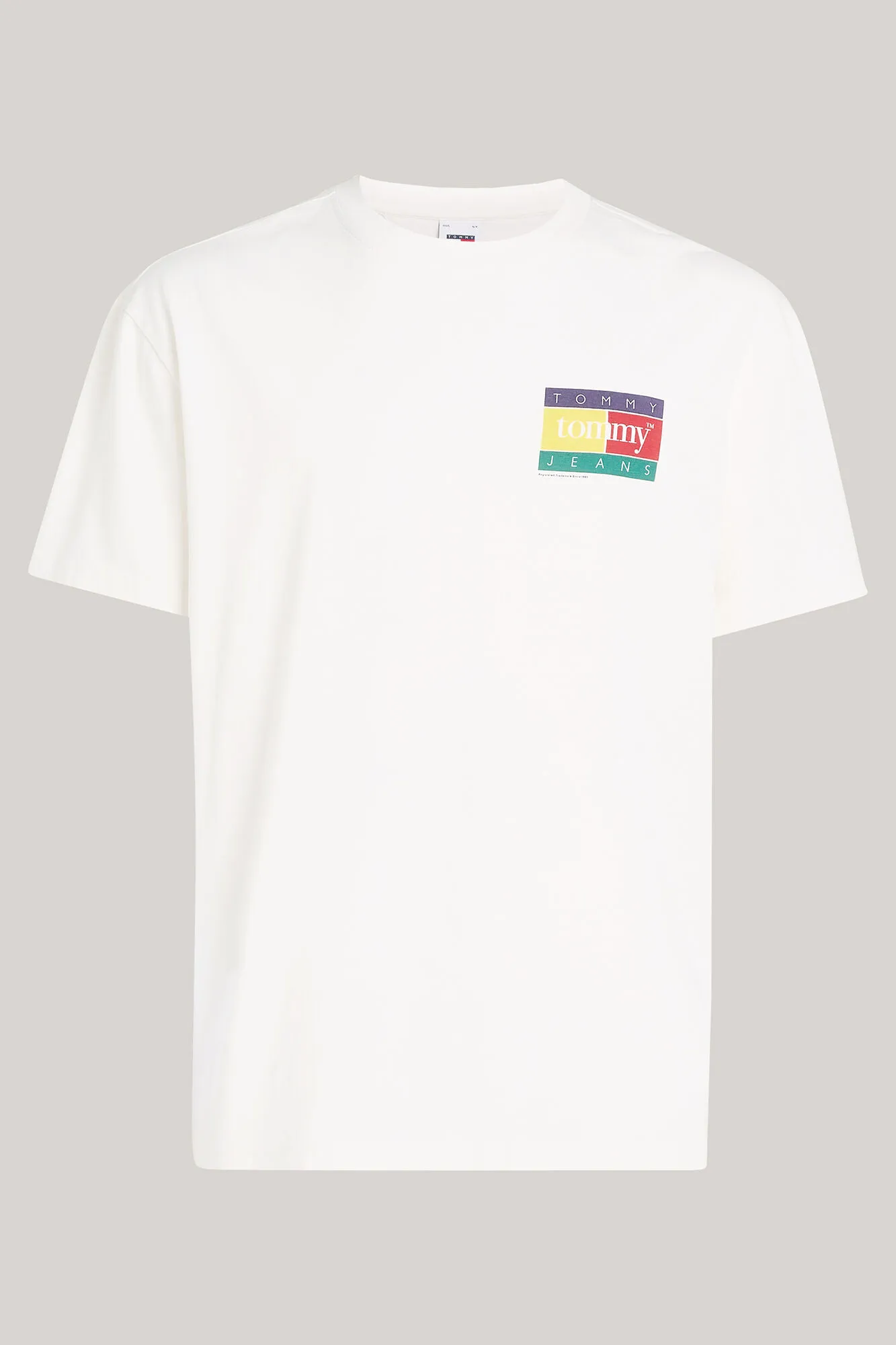 Tommy Jeans Camiseta de hombre Tommy Jeans