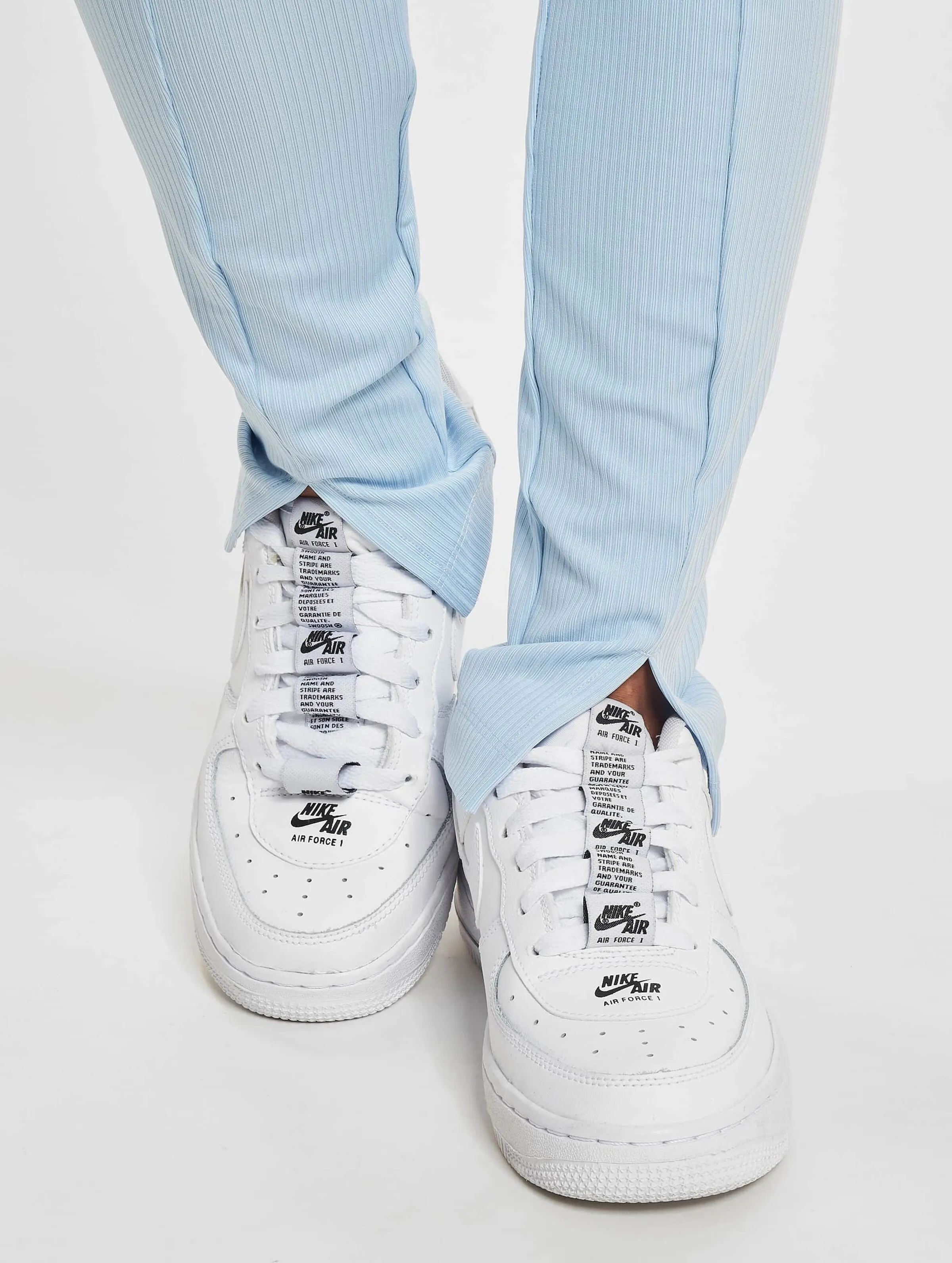 Tommy Jeans Center Badge Slit