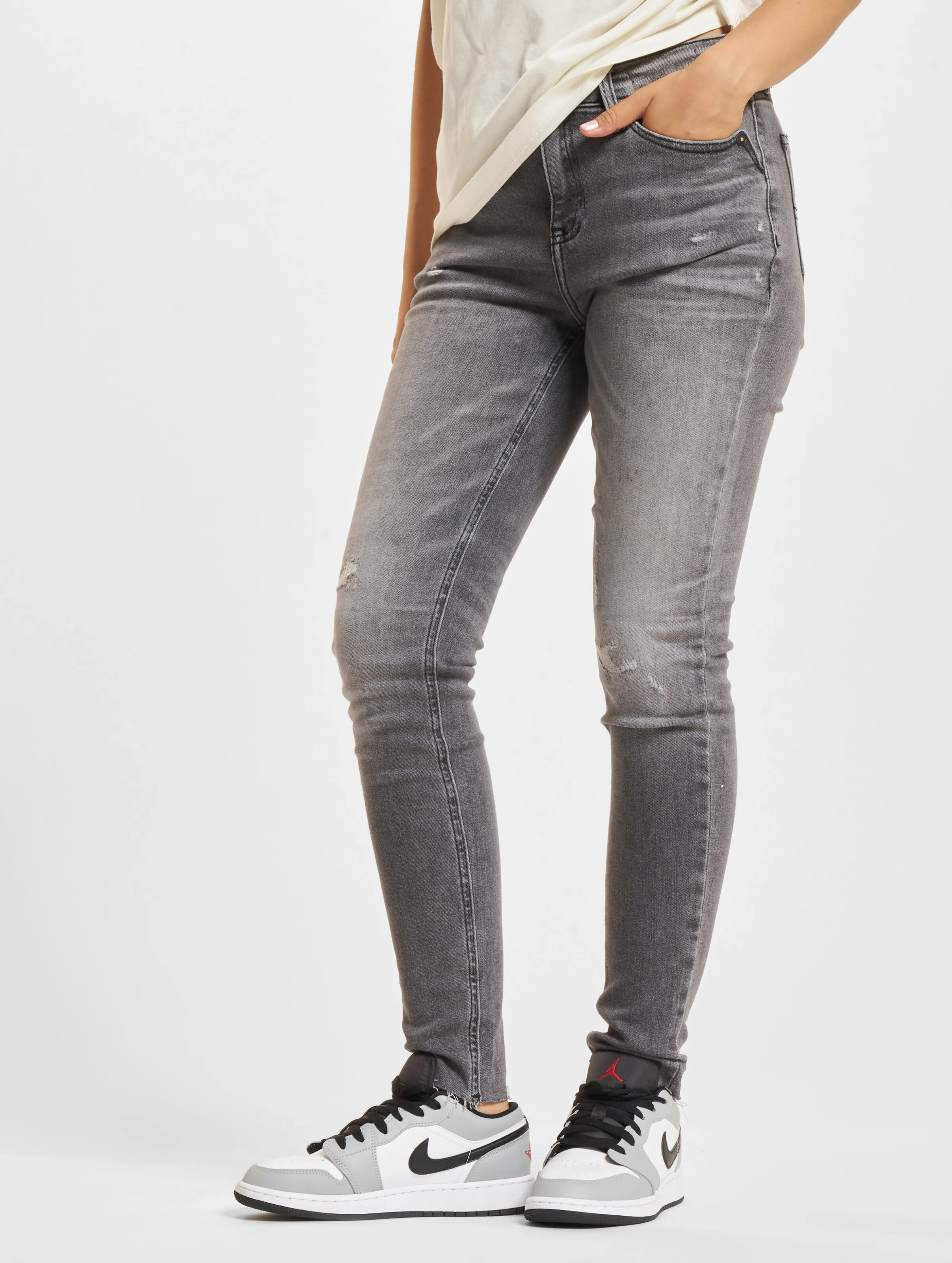 Tommy Jeans Nora Mr Ankle PVS