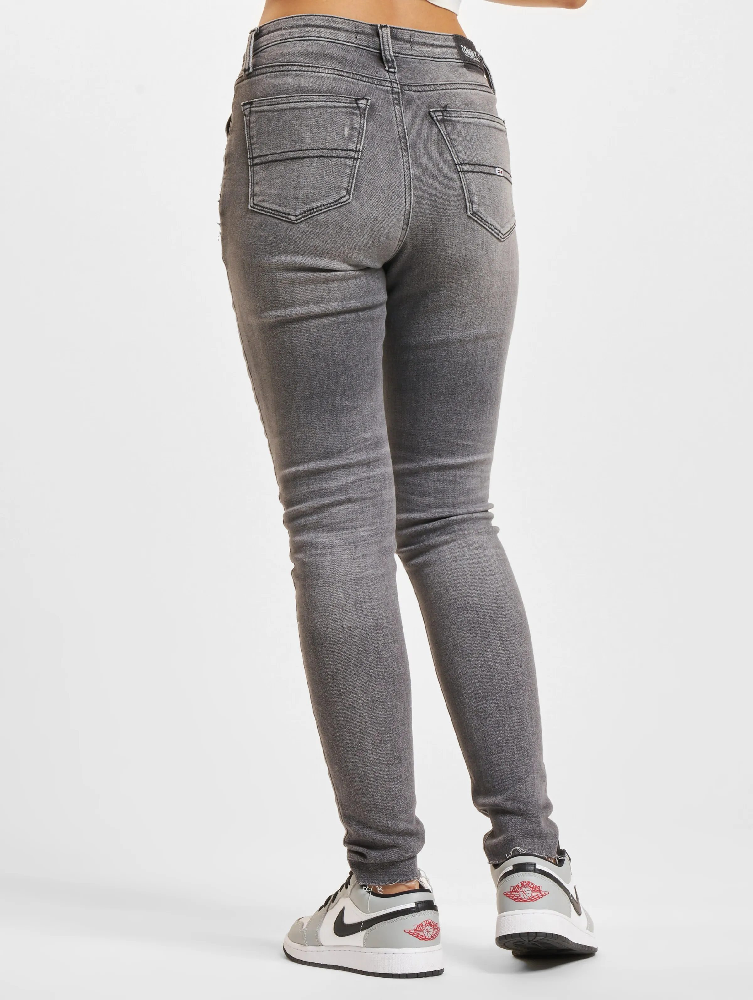 Tommy Jeans Nora Mr Ankle PVS