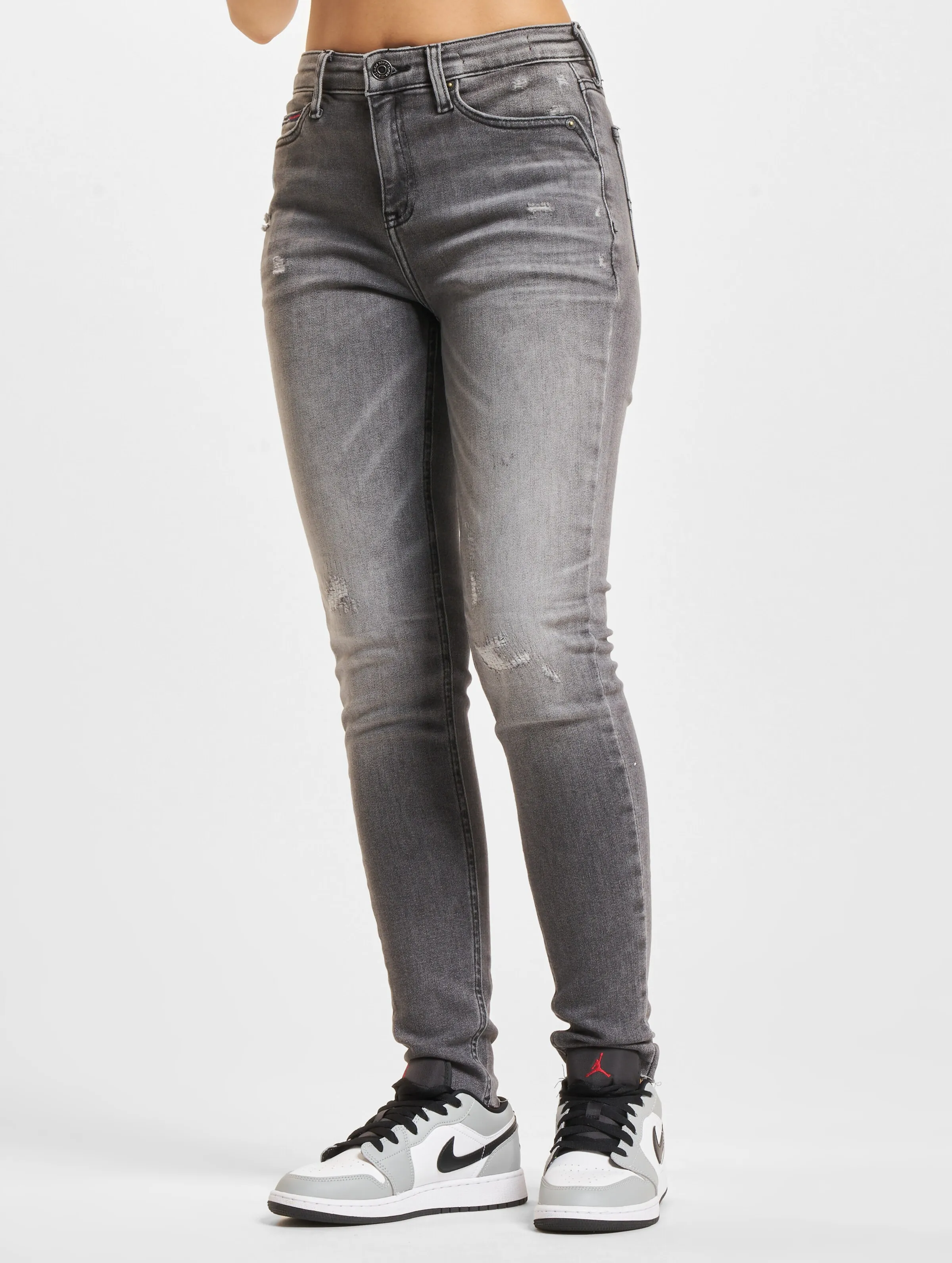 Tommy Jeans Nora Mr Ankle PVS