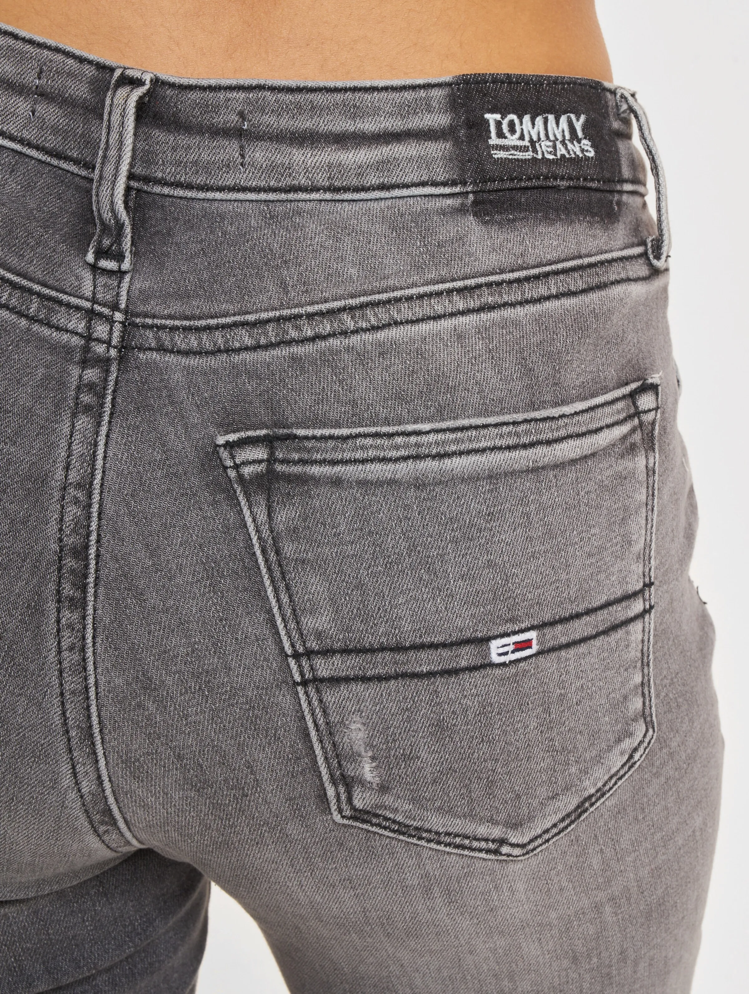 Tommy Jeans Nora Mr Ankle PVS