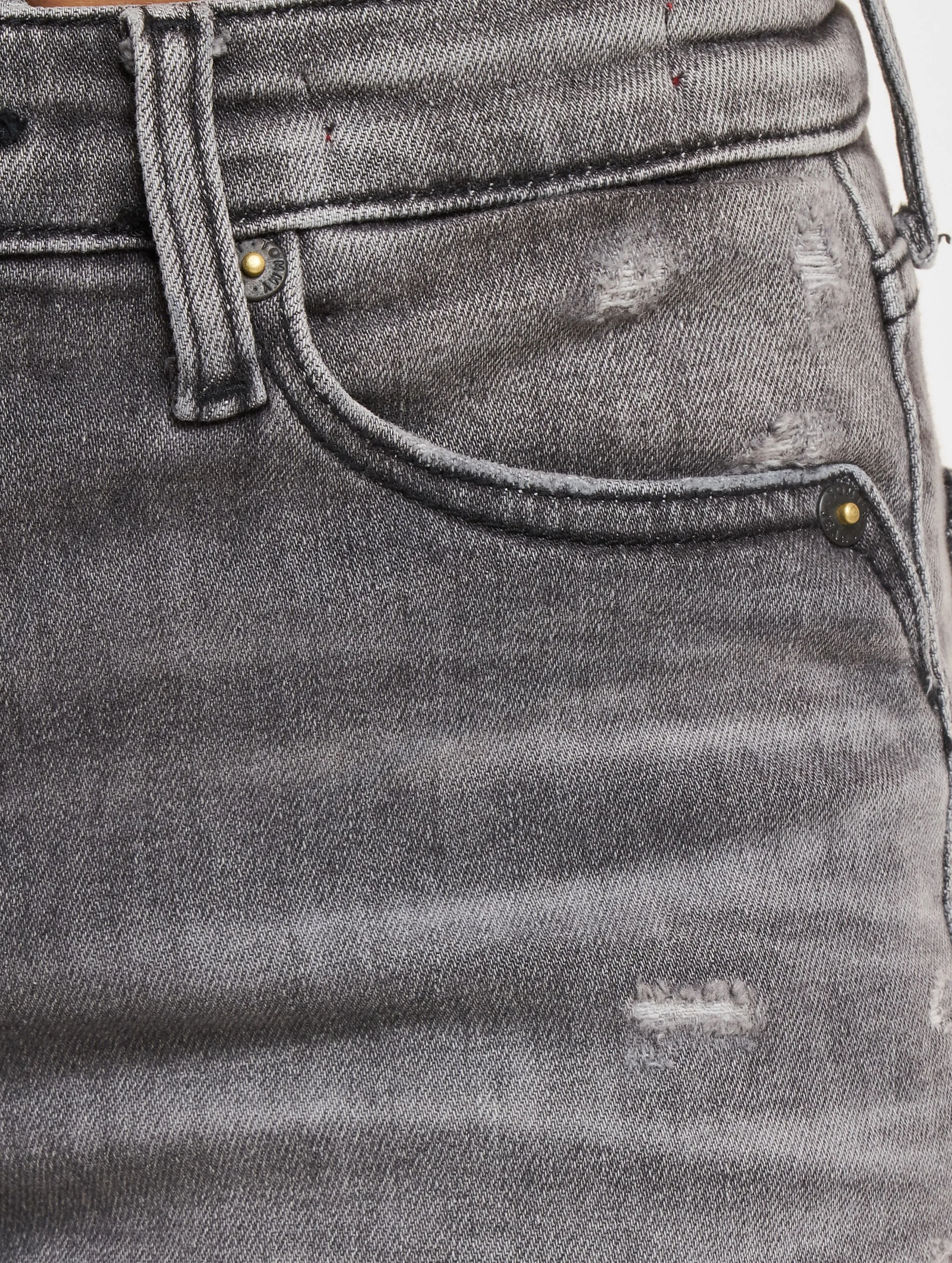 Tommy Jeans Nora Mr Ankle PVS