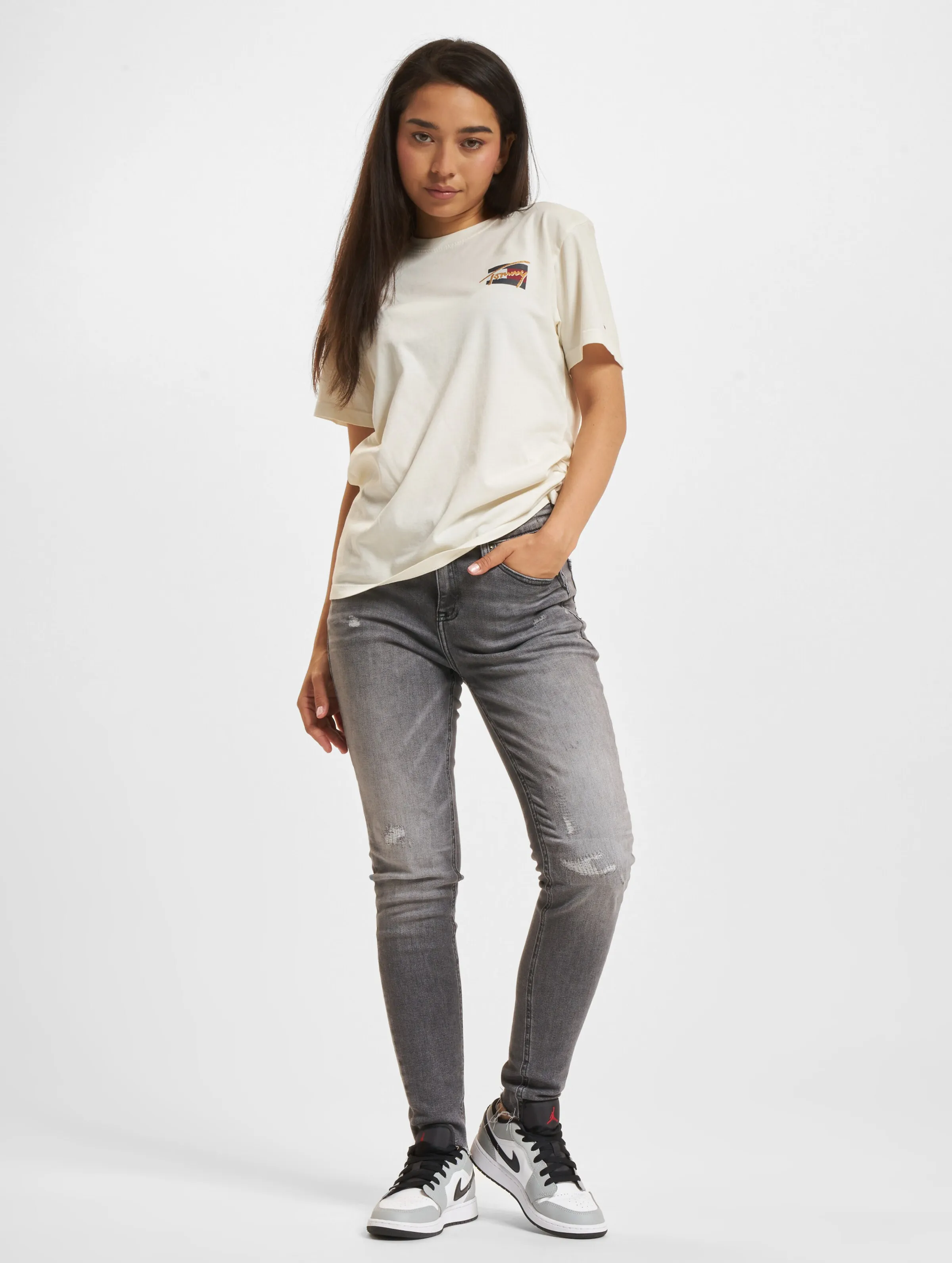 Tommy Jeans Nora Mr Ankle PVS