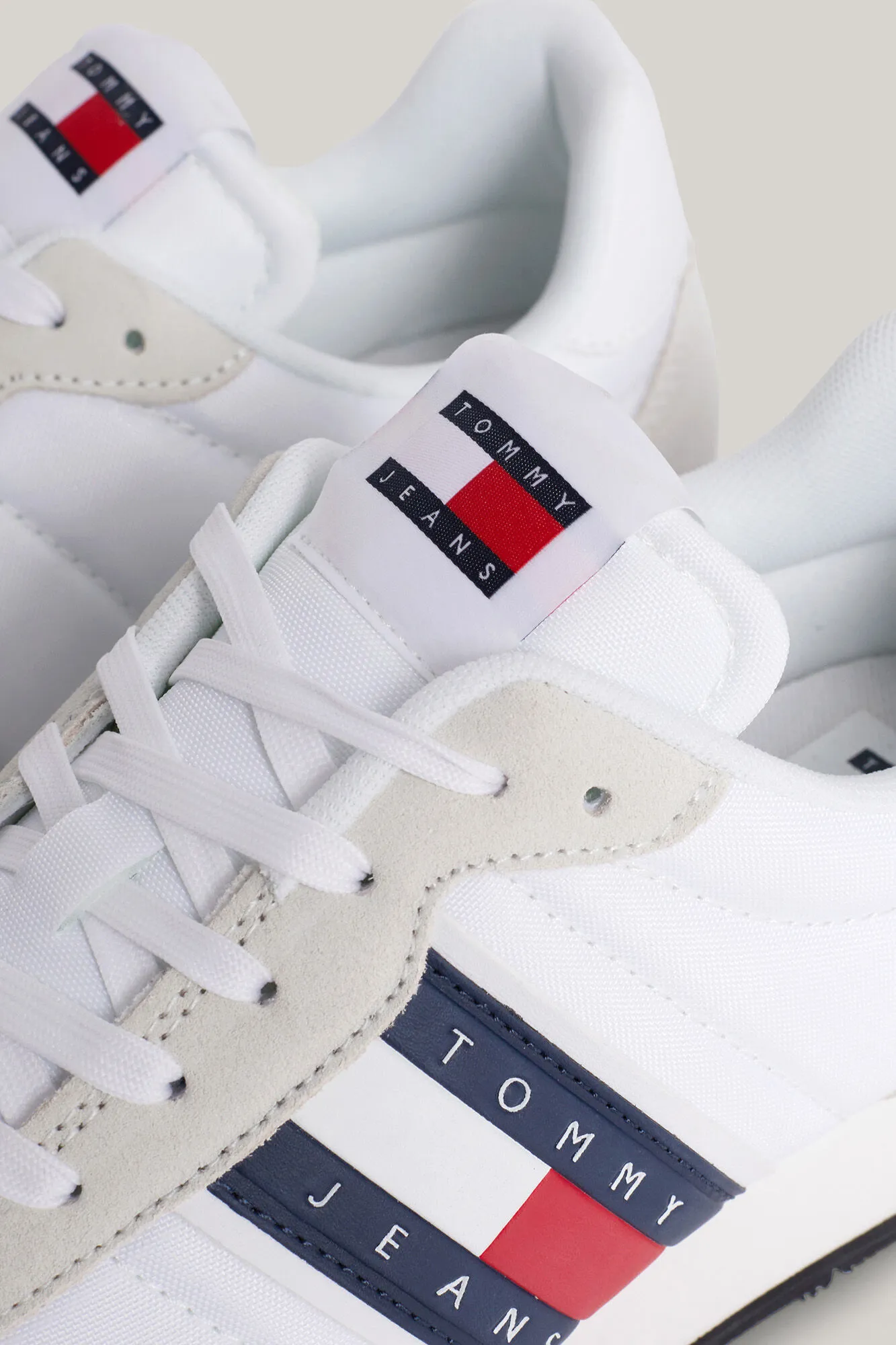 Tommy Jeans Runner de hombre Tommy Jeans