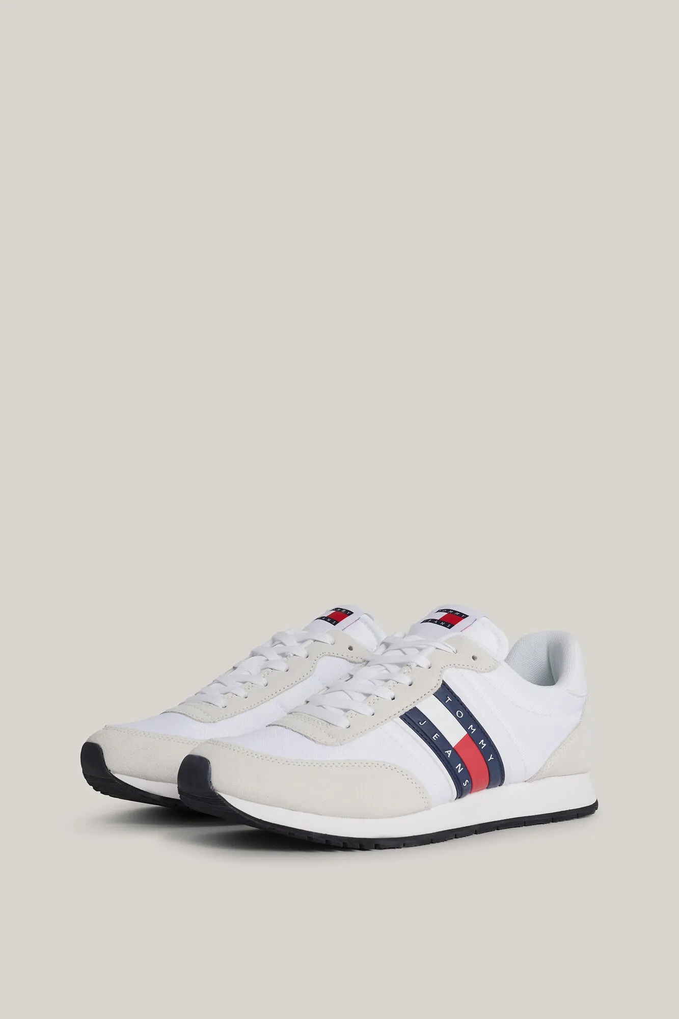 Tommy Jeans Runner de hombre Tommy Jeans