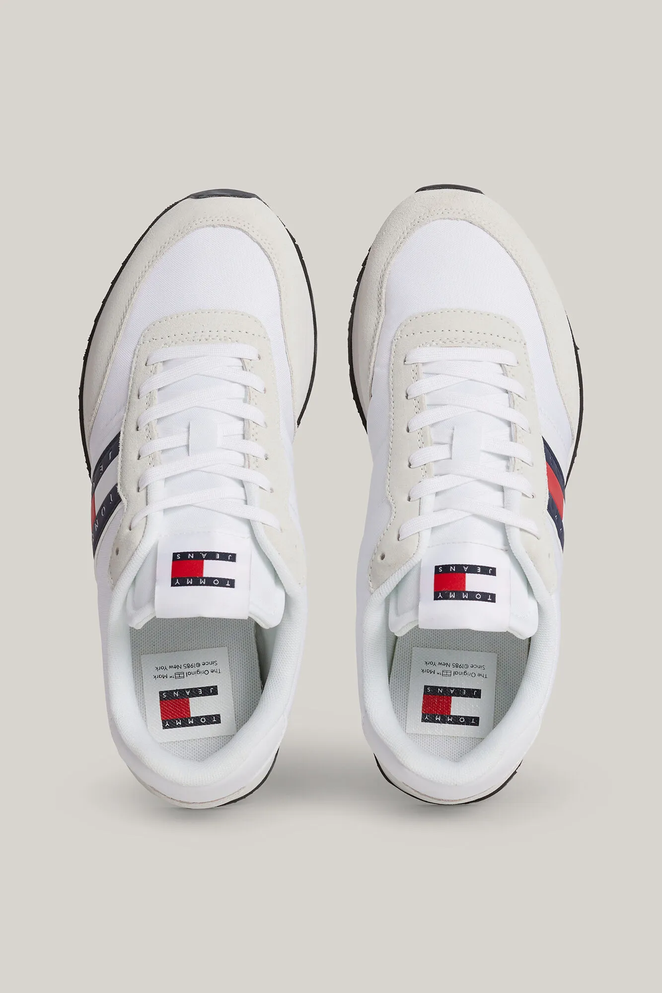 Tommy Jeans Runner de hombre Tommy Jeans