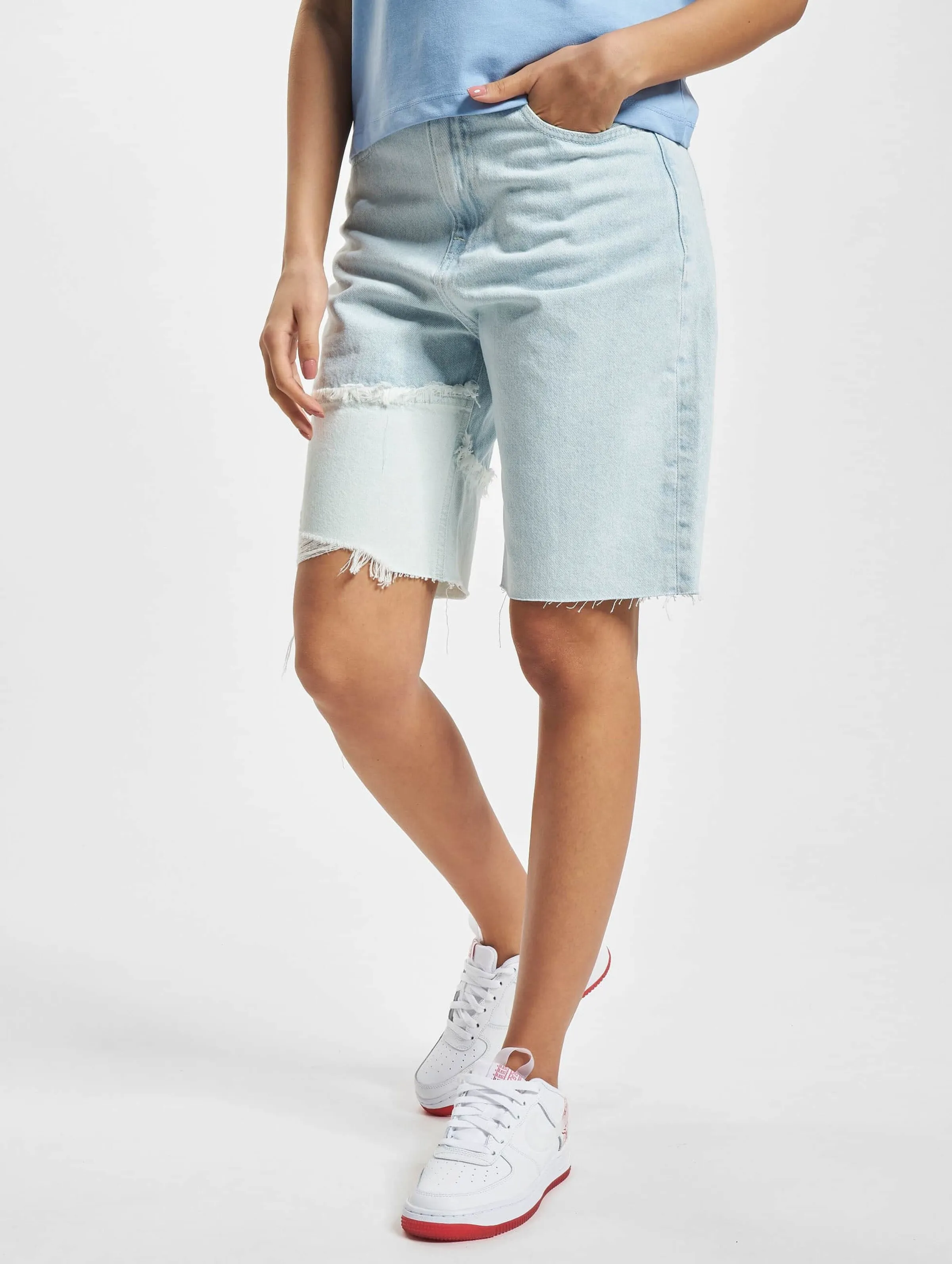 Tommy Jeans Tommy Jeans Harper Denim Shorts