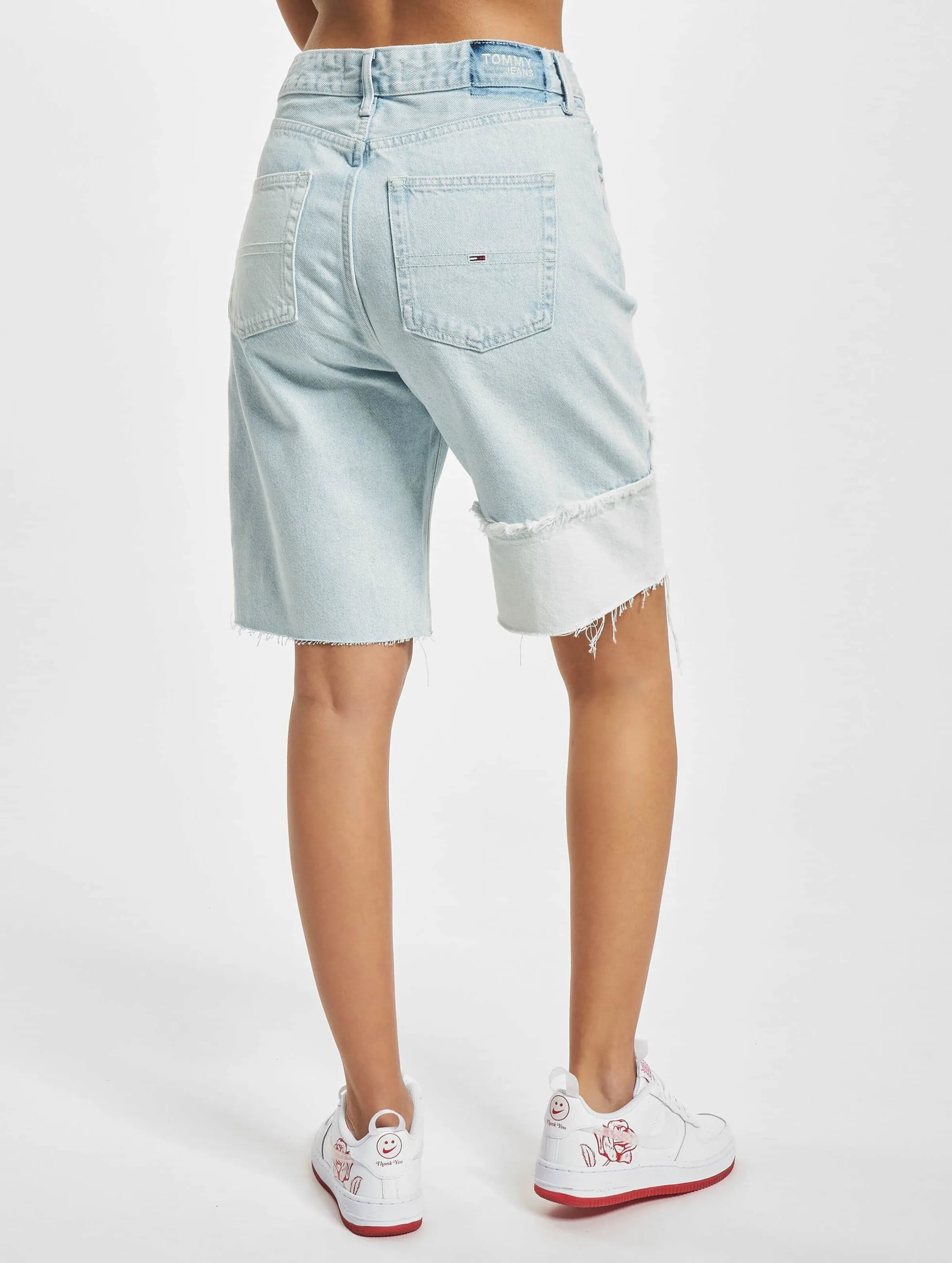 Tommy Jeans Tommy Jeans Harper Denim Shorts